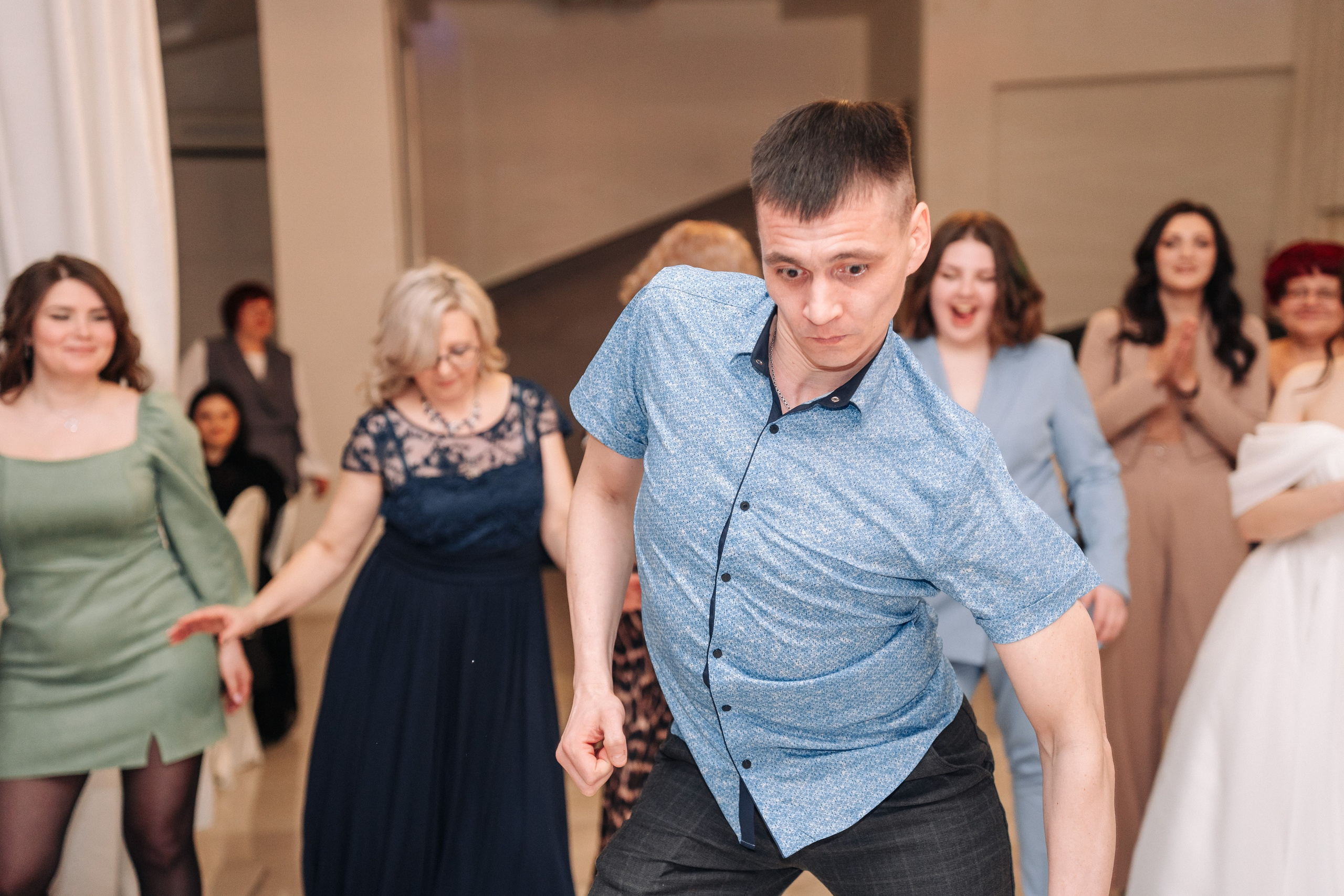 Артем и Валерия. Фотограф и видеограф Олег Игнатов | Свадьбы, Love Story, реклама и корпоративы — Красноярск