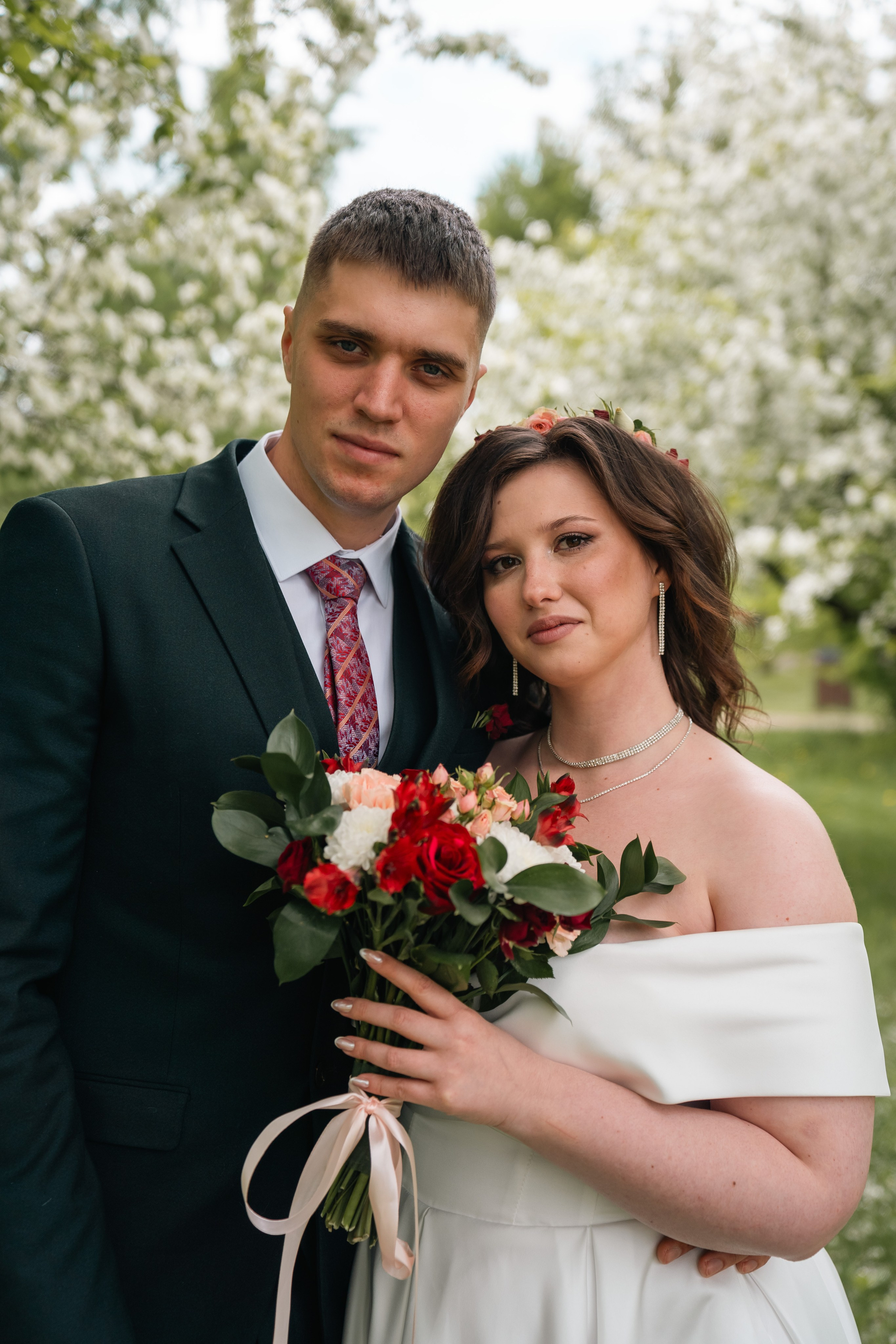 Леонид и Евгения. Фотограф и видеограф Олег Игнатов | Свадьбы, Love Story, реклама и корпоративы — Красноярск