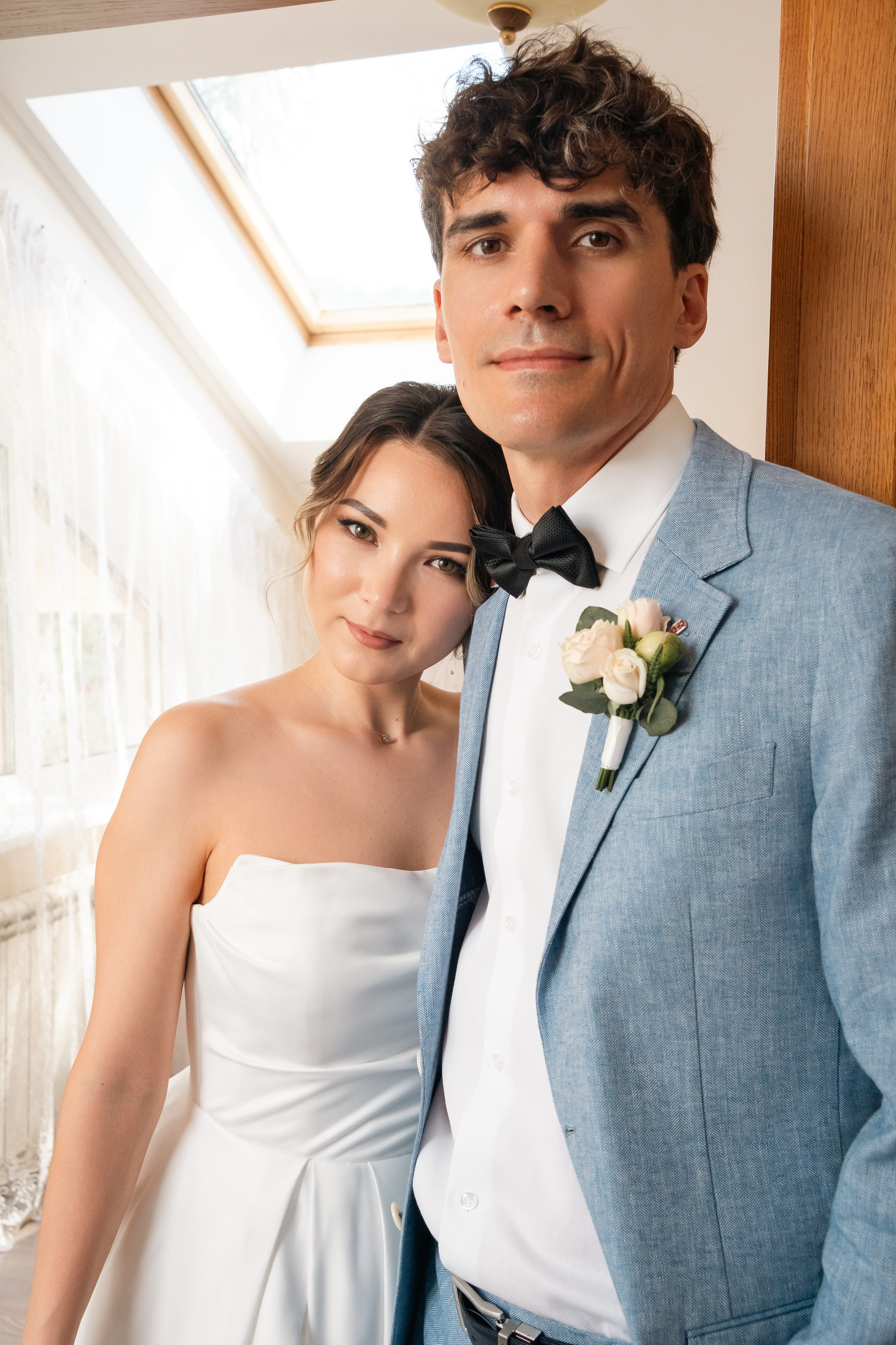 Свадебные фото. Фотограф и видеограф Олег Игнатов | Свадьбы, Love Story, реклама и корпоративы — Красноярск