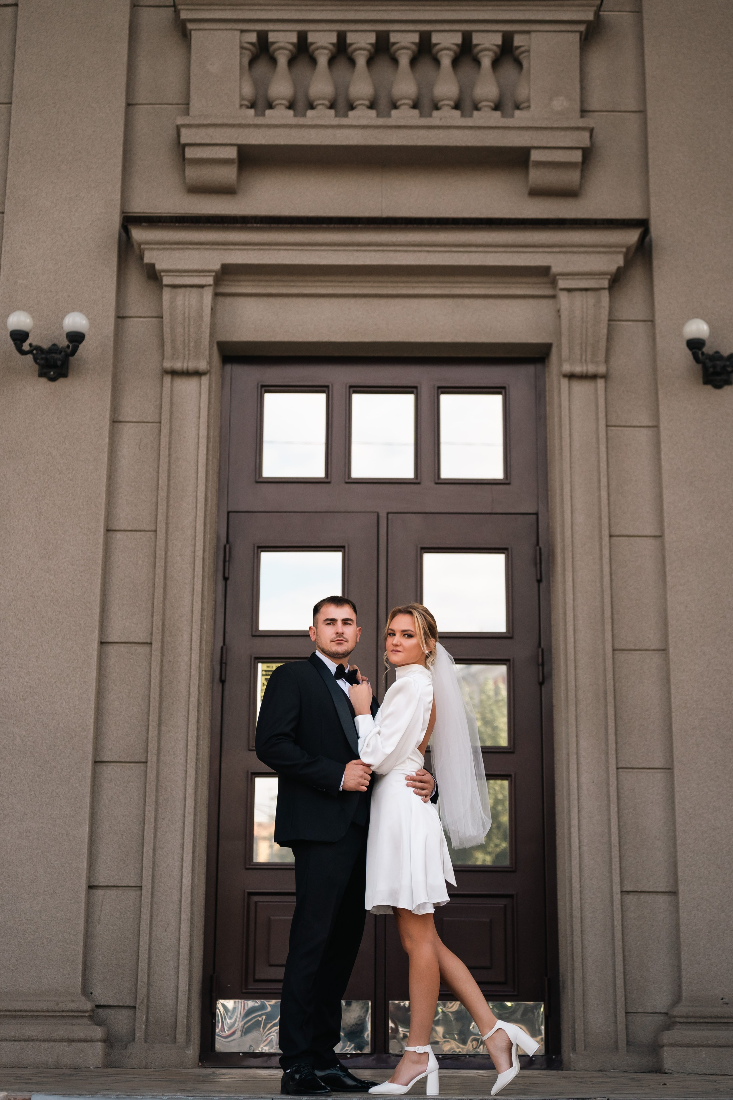 Илья и Валерия. Фотограф и видеограф Олег Игнатов | Свадьбы, Love Story, реклама и корпоративы — Красноярск