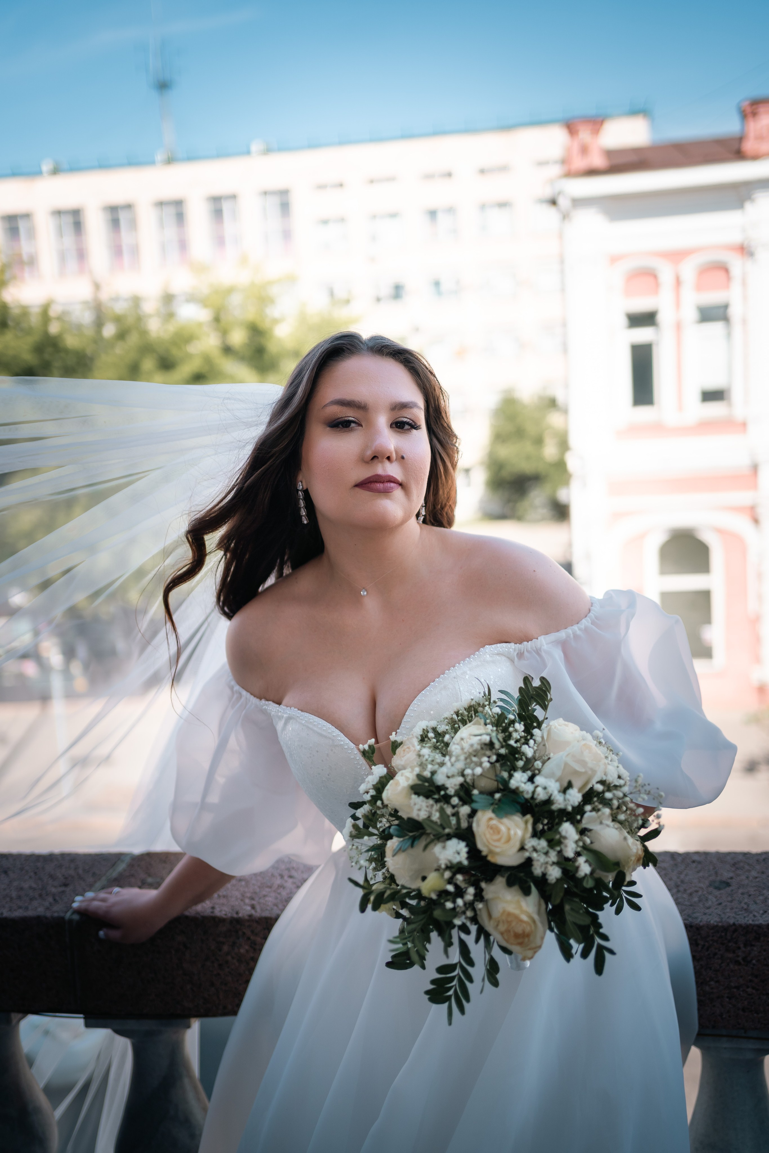 Павел и Дарья. Фотограф и видеограф Олег Игнатов | Свадьбы, Love Story, реклама и корпоративы — Красноярск