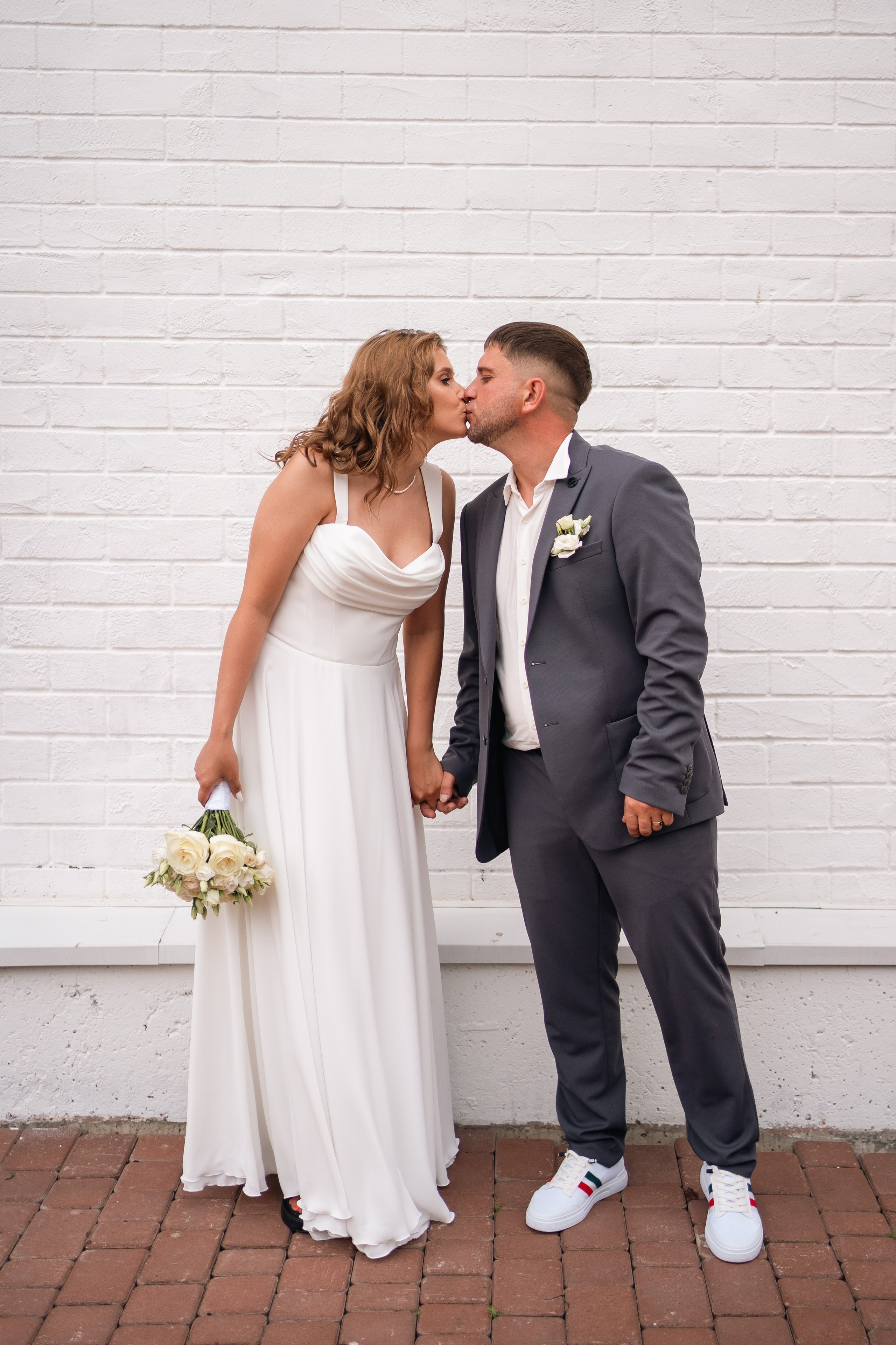 Свадебная серия Александра и Екатерины. Фотограф и видеограф Олег Игнатов | Свадьбы, Love Story, реклама и корпоративы — Красноярск