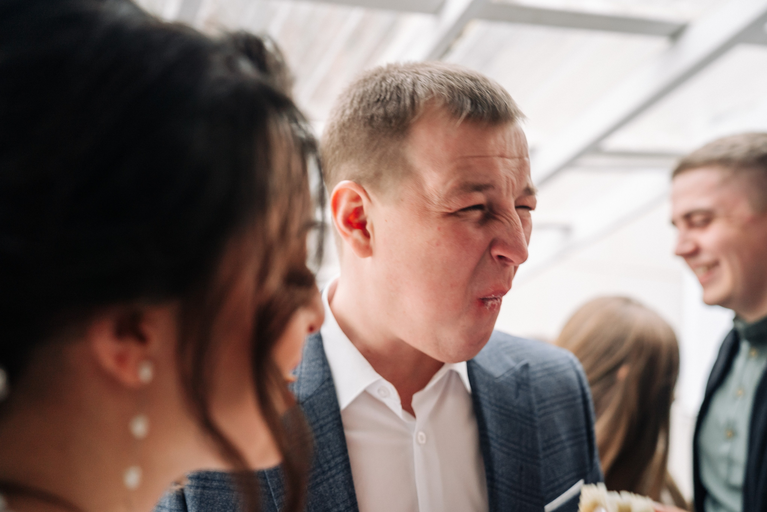 Артем и Валерия. Фотограф и видеограф Олег Игнатов | Свадьбы, Love Story, реклама и корпоративы — Красноярск