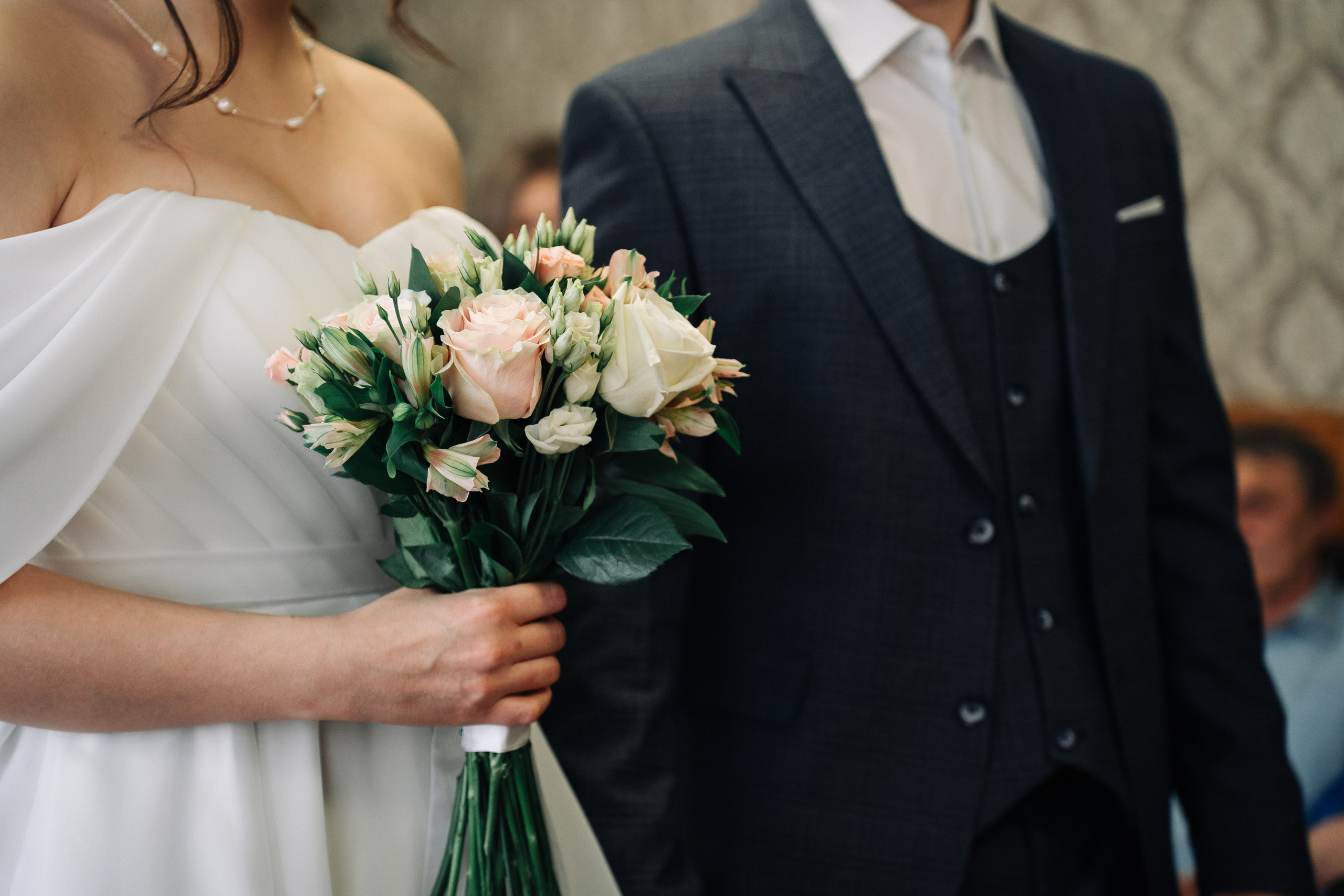 Артем и Валерия. Фотограф и видеограф Олег Игнатов | Свадьбы, Love Story, реклама и корпоративы — Красноярск