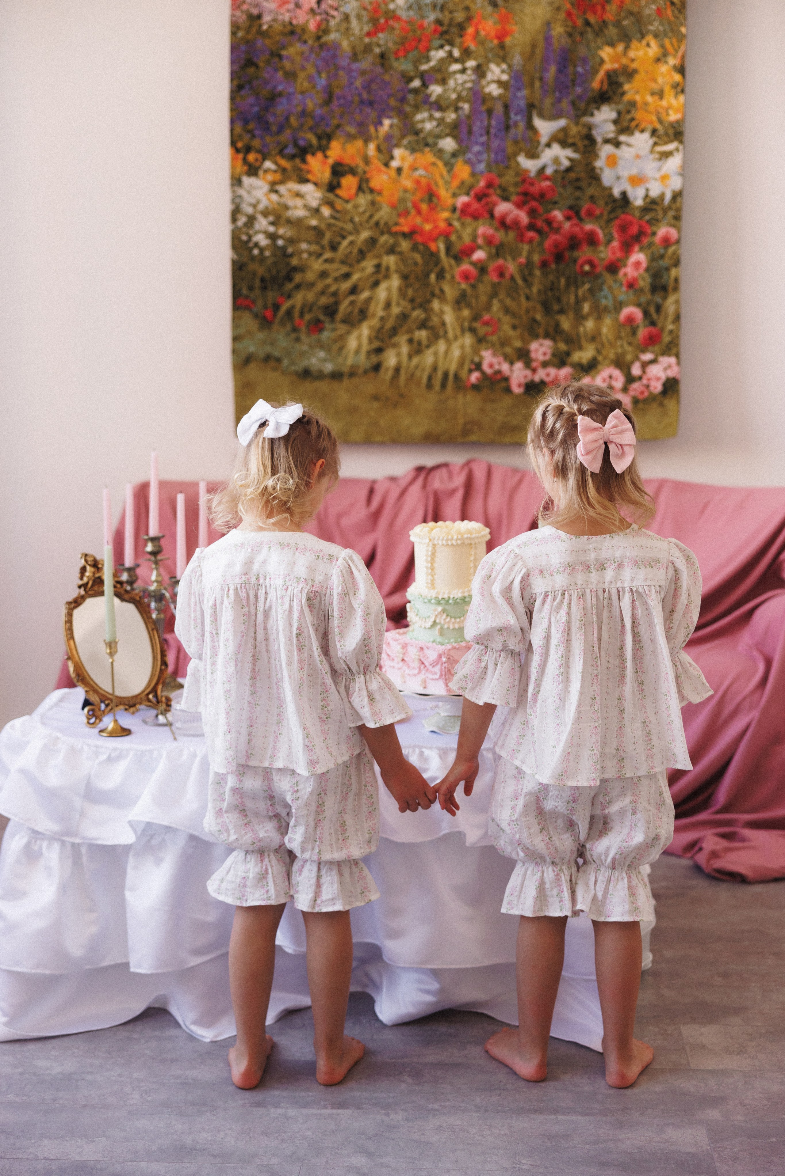 Фотосессия к Дню рождения, Фотостудия «Kultura», город Краснодар. Семейный и детский фотограф в Краснодаре Анна Трашкова