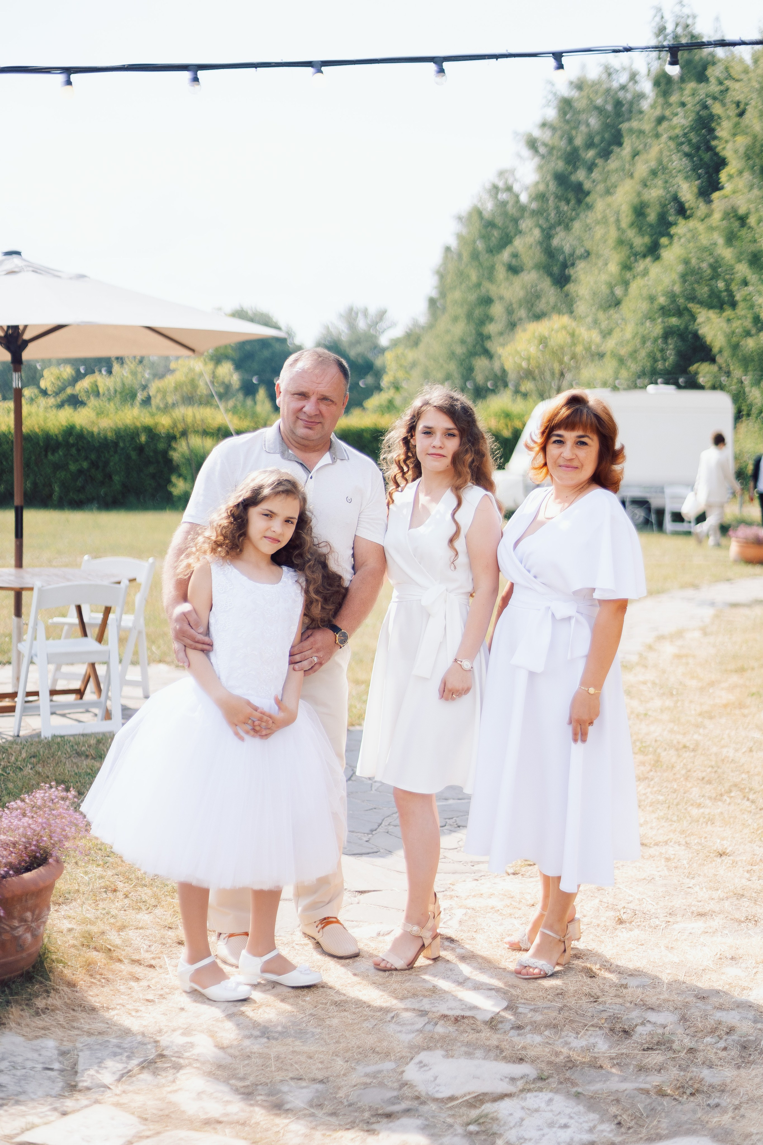 Про свадьбу Саши и Ани. Семейный и детский фотограф в Туле