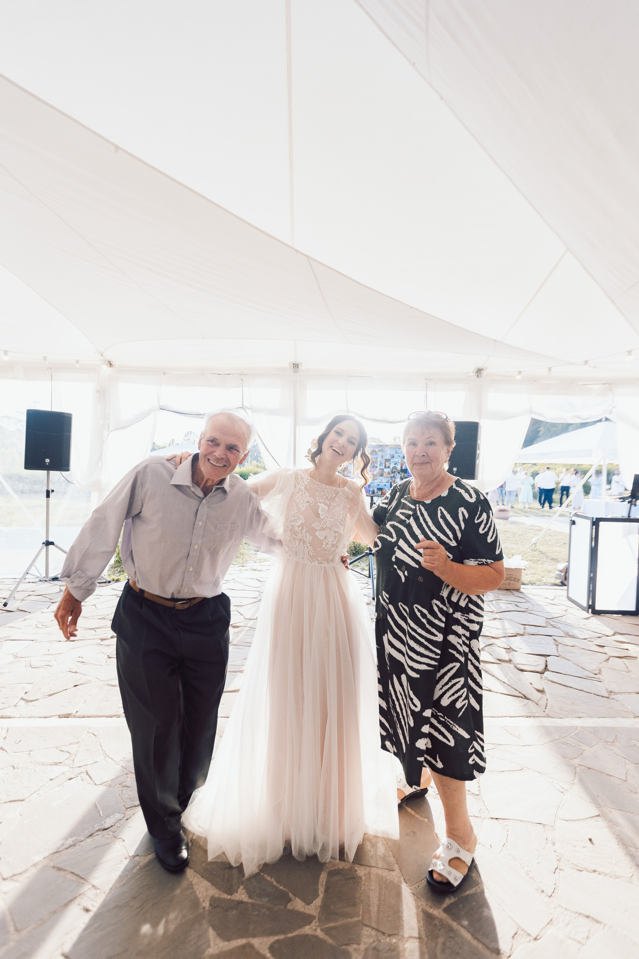 Про свадьбу Саши и Ани. Семейный и детский фотограф в Туле