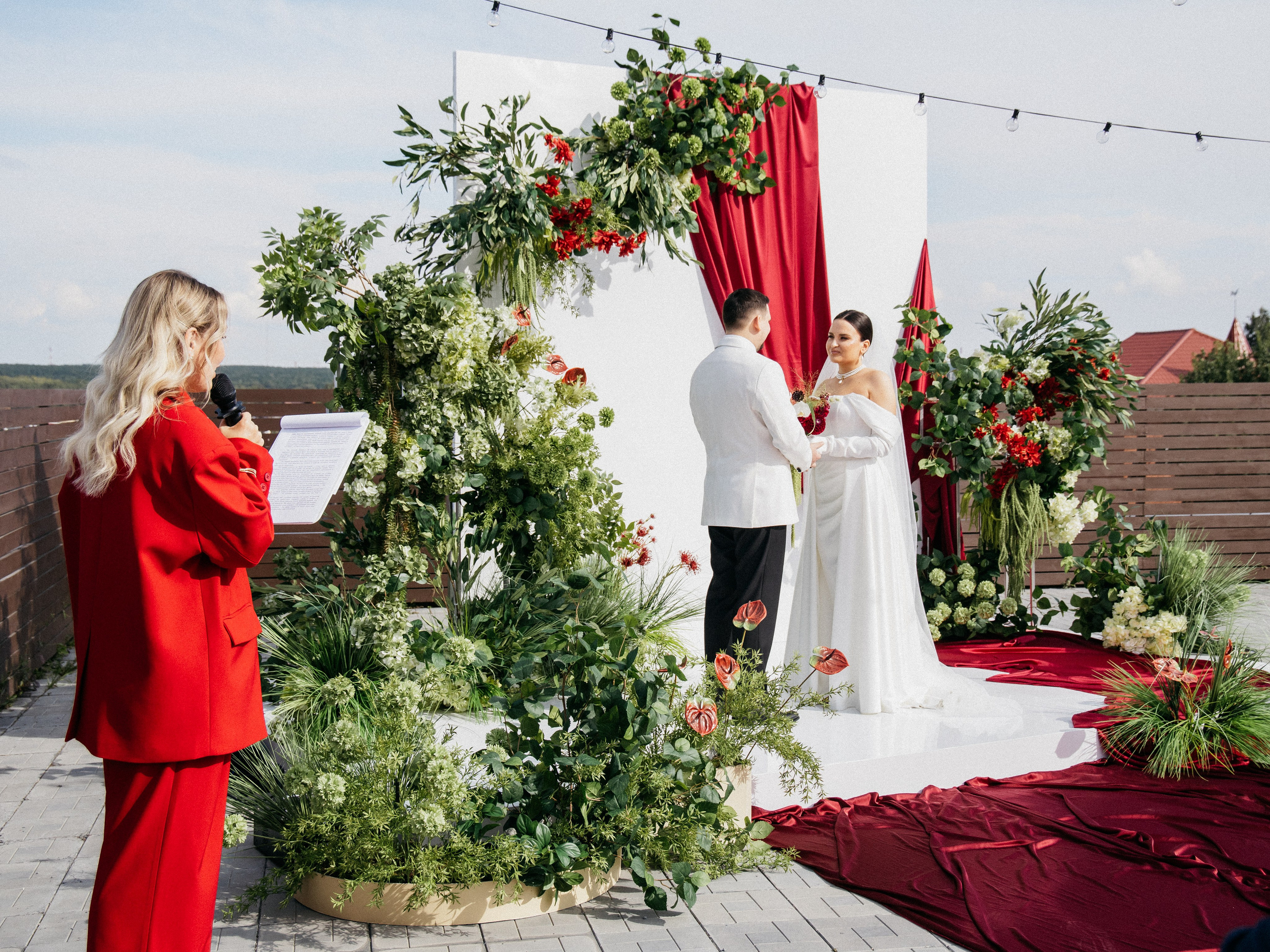 Олег и Анастасия. Свадебный фотограф Челябинск Зиненко Виктория