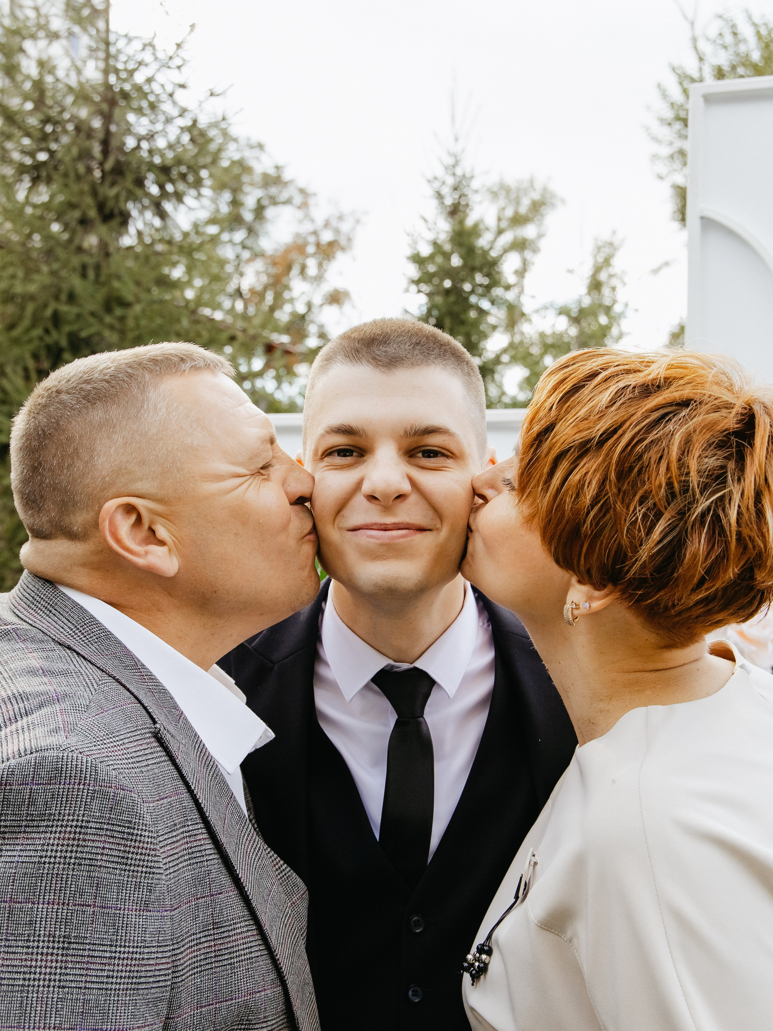 Wedding day|Никита и Алена. Свадебный фотограф Челябинск Зиненко Виктория