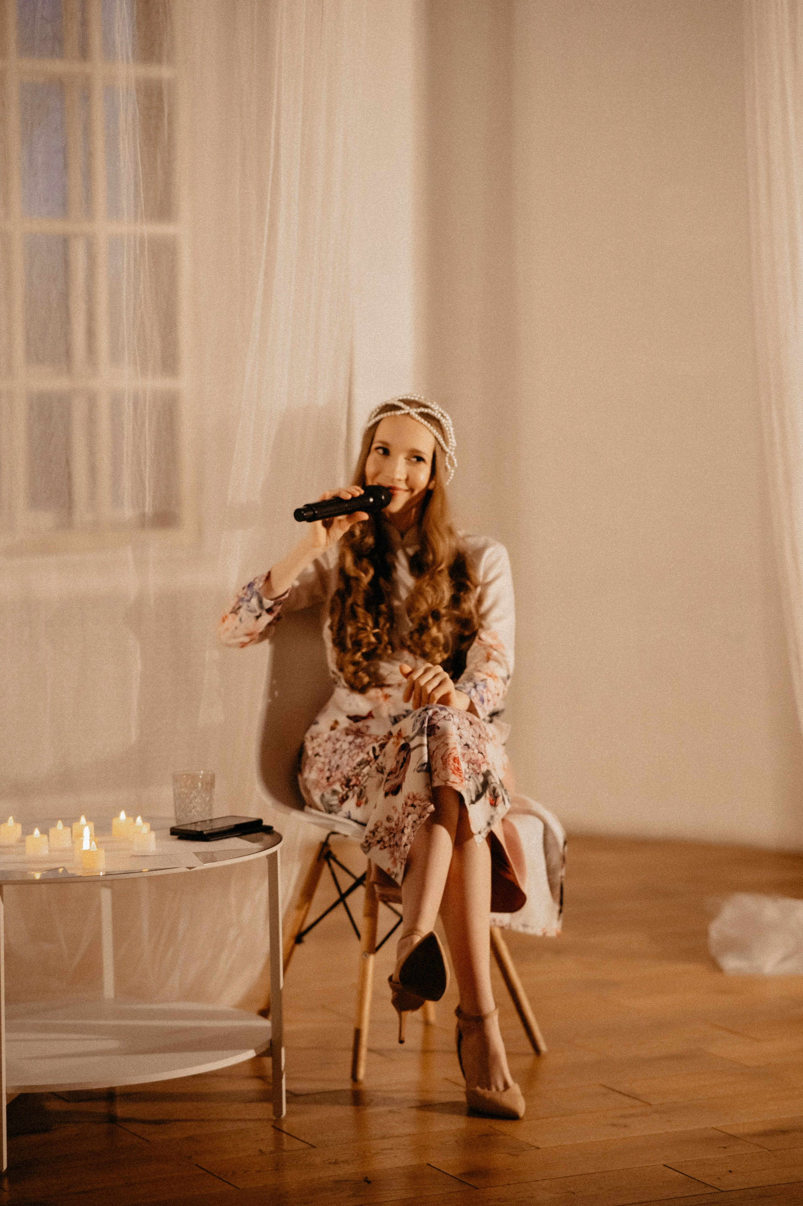 Поэтический вечер. Свадебный фотограф Челябинск Зиненко Виктория