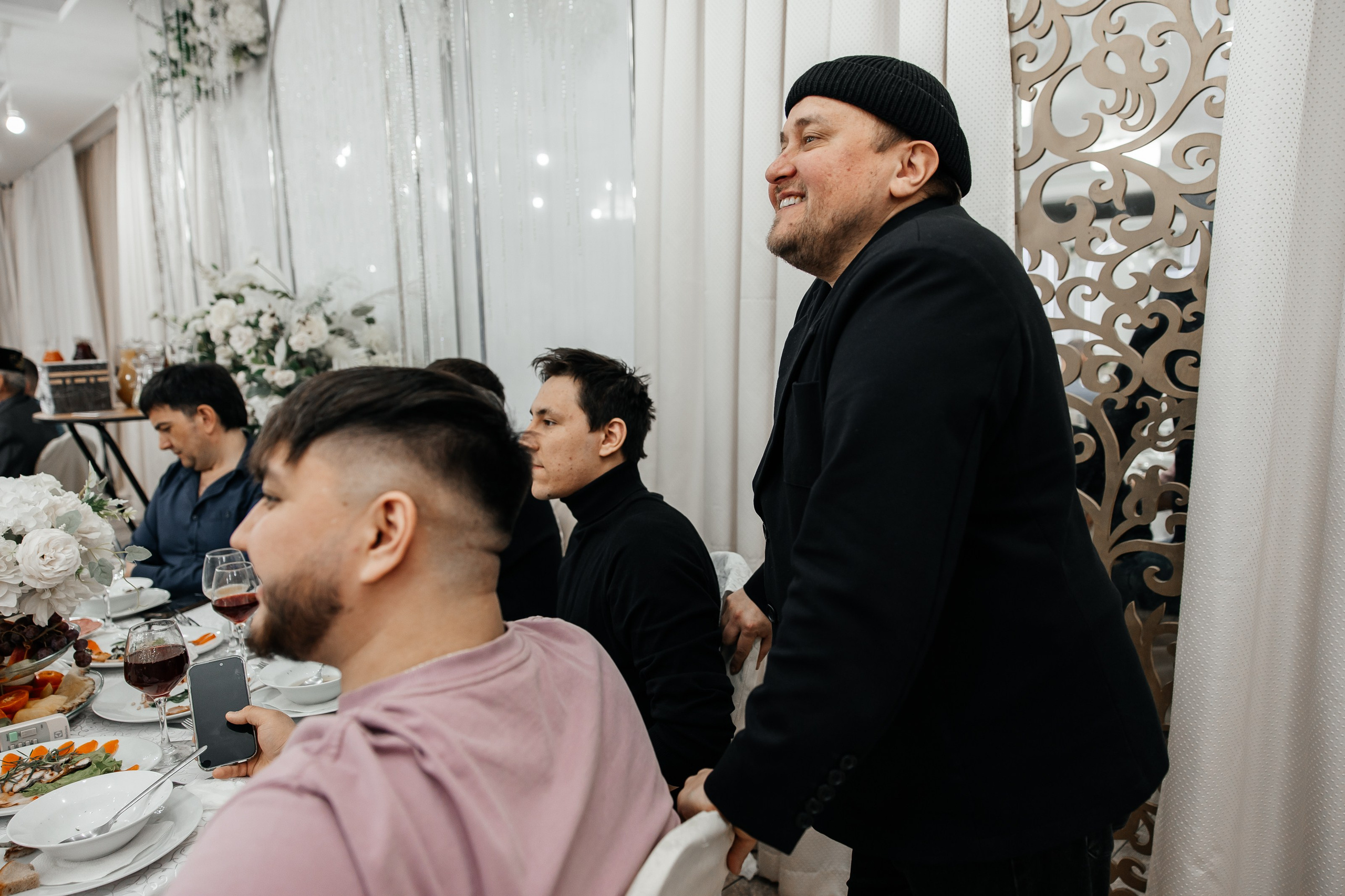 Марсель Махмутов. Фотограф Язнур Гильмуллин Казань