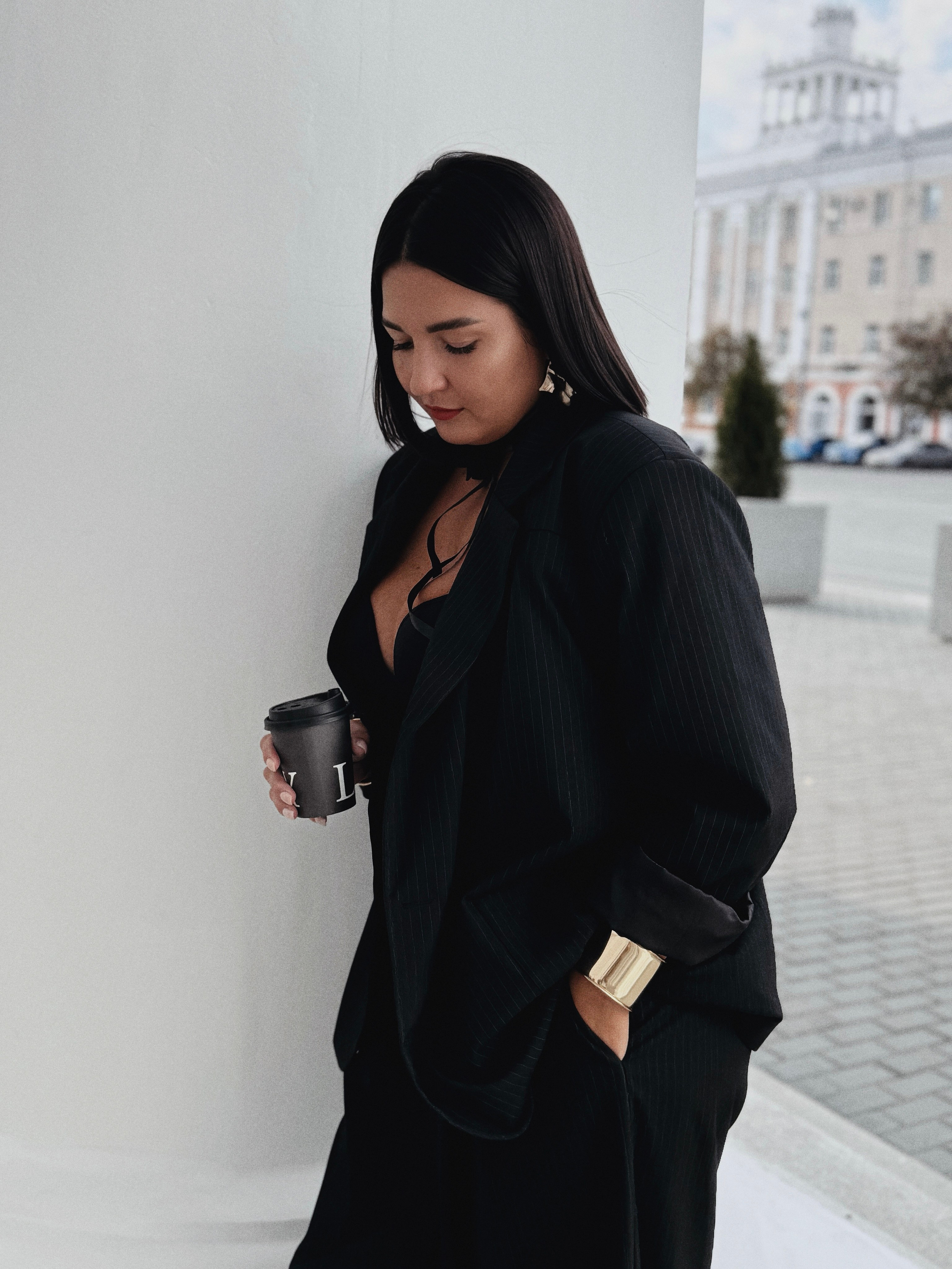 Прогулочная фотосессия для Анны. Креативный фотограф Ксения Семенова Курган