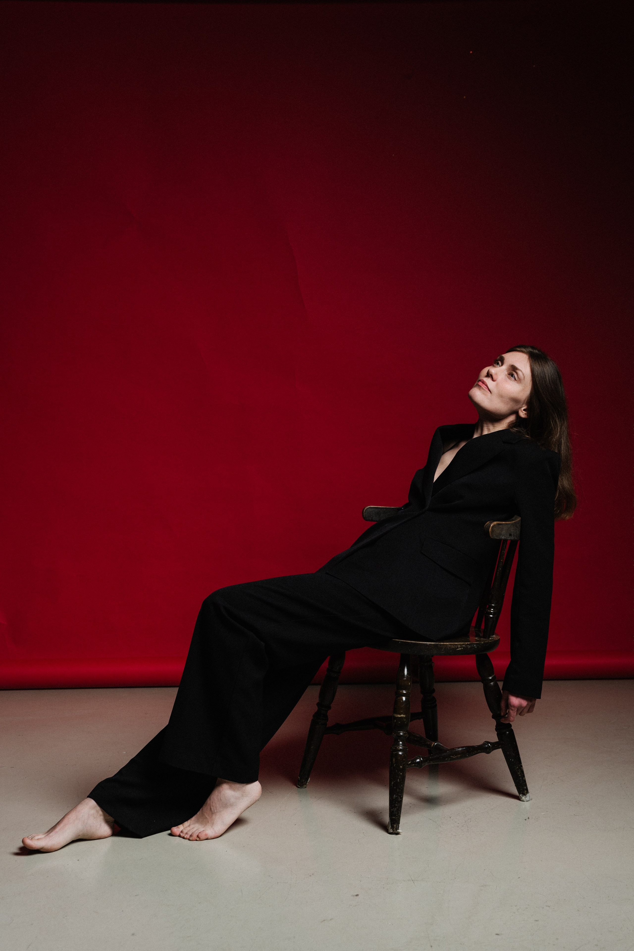 Творческие проекты. Фотограф Арина Жирякова