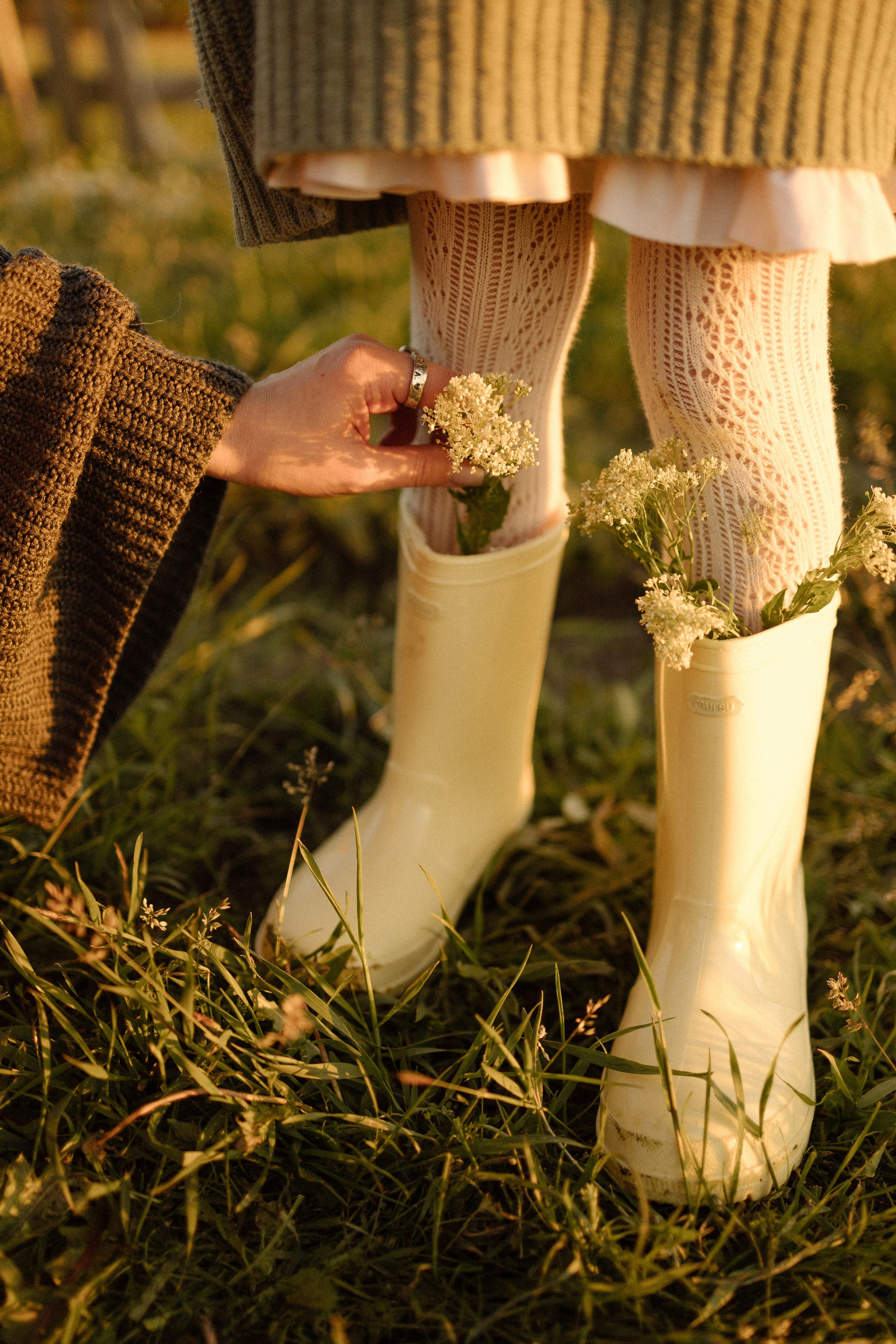 Лола, Ника и Сэм. Семейный фотограф Ставрополь Варвара Воробьева