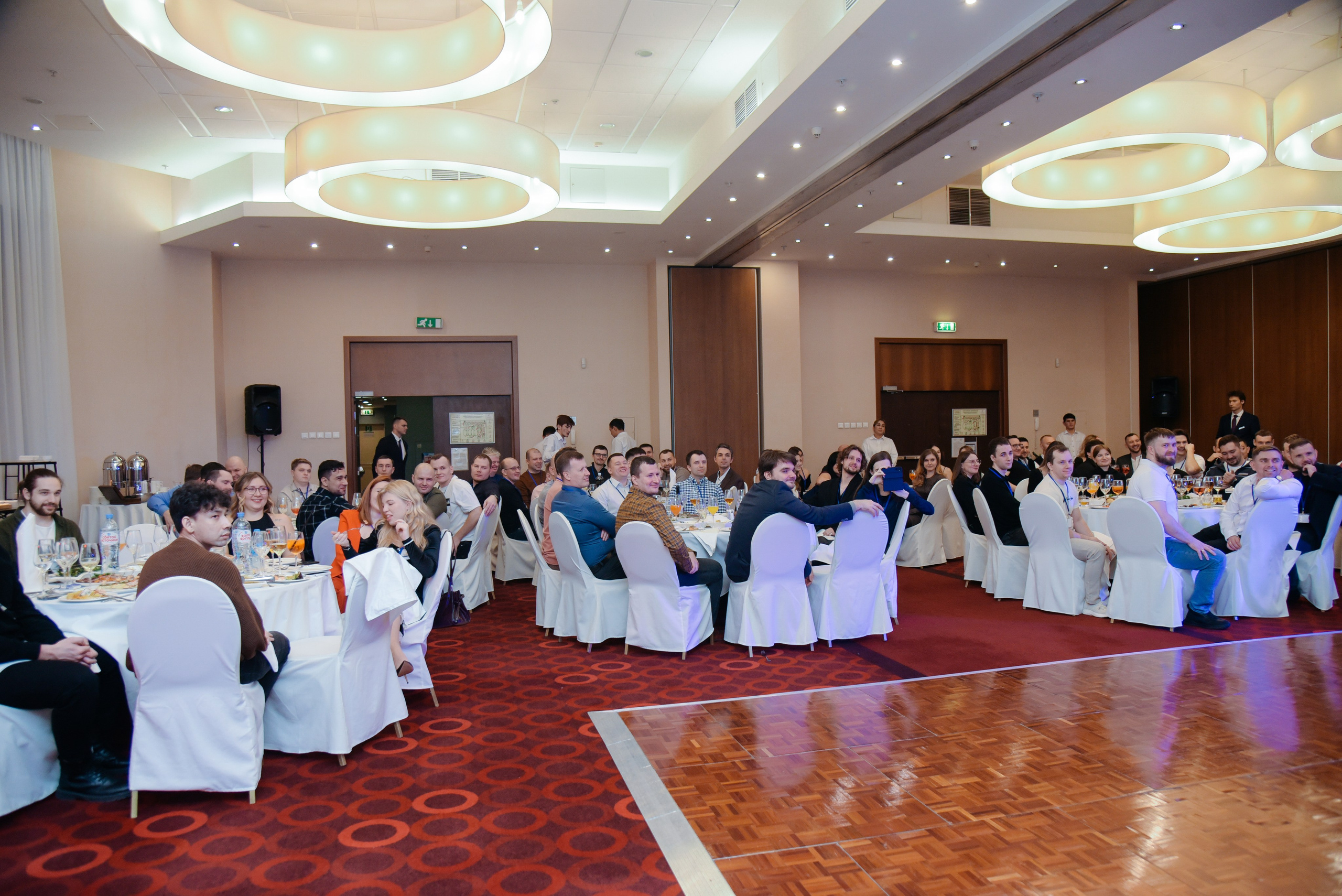 ГеомирАгро. Фотограф Лола Волна, город Москва