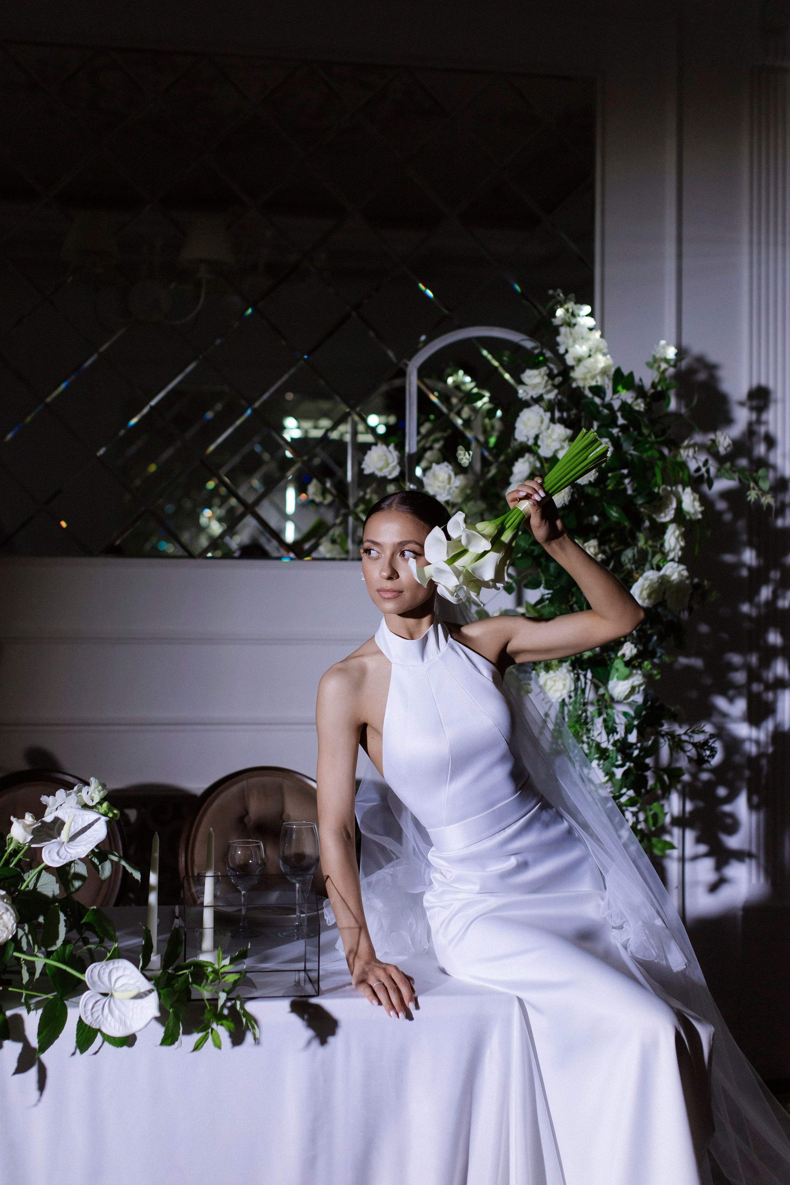 Саша и Настя 16.07.25. Индивидуальный, семейный и свадебный фотограф