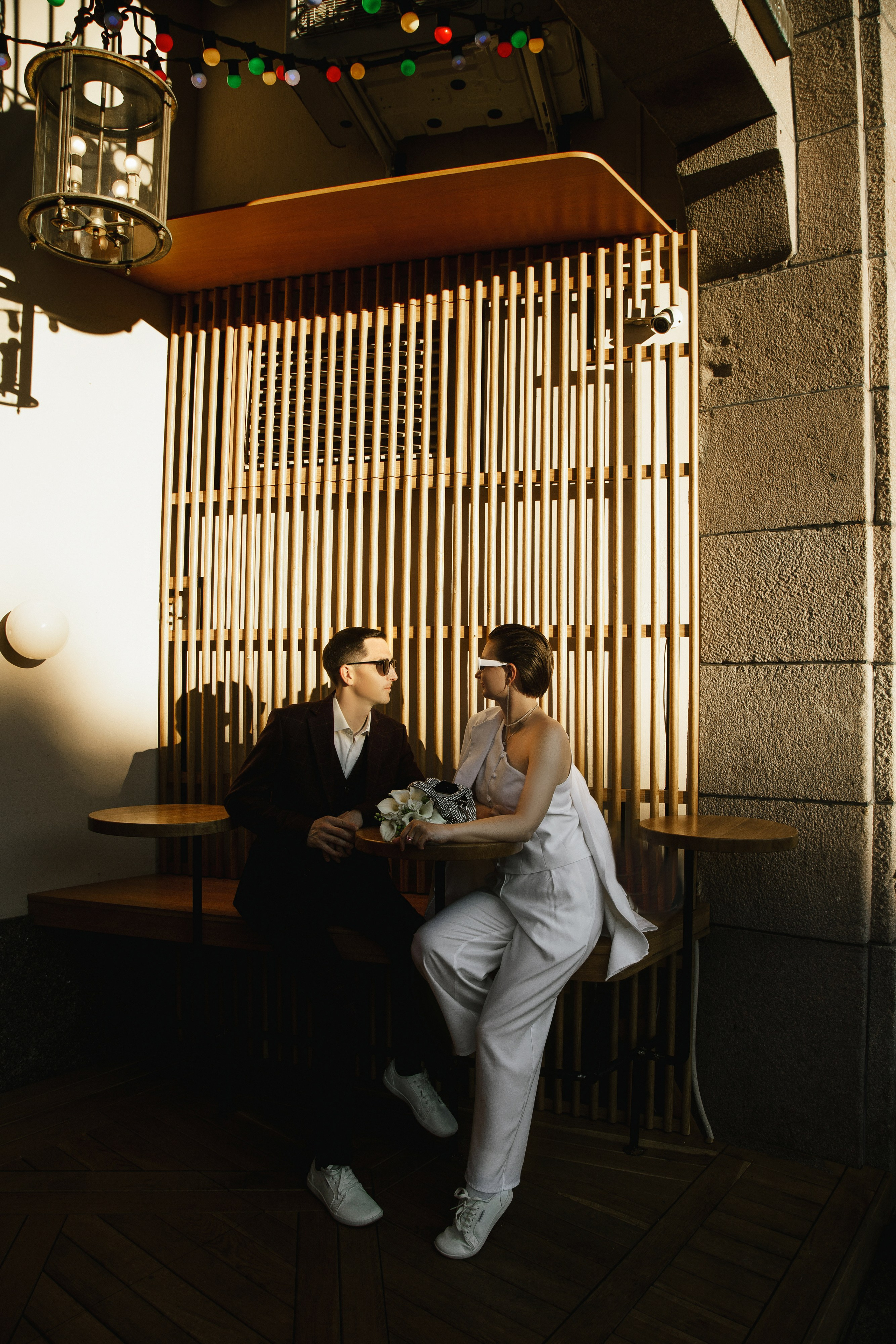 Макс и Лена. Свадебный и портретный фотограф Анастасия Казакова Санкт-Петербург