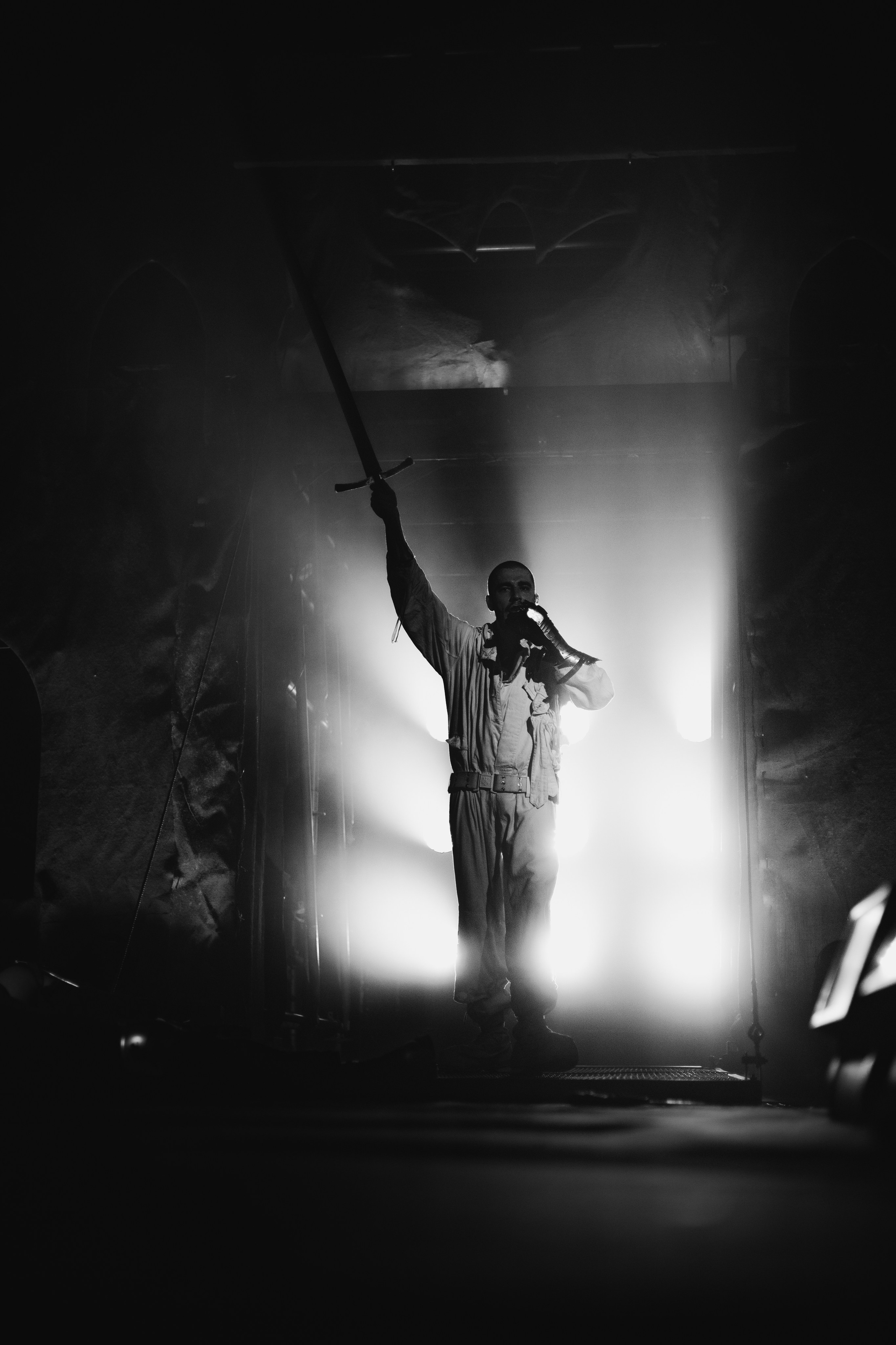 Хаски’25 «Партизан» Saint-Petersburg. RUSLAN ROZANOV