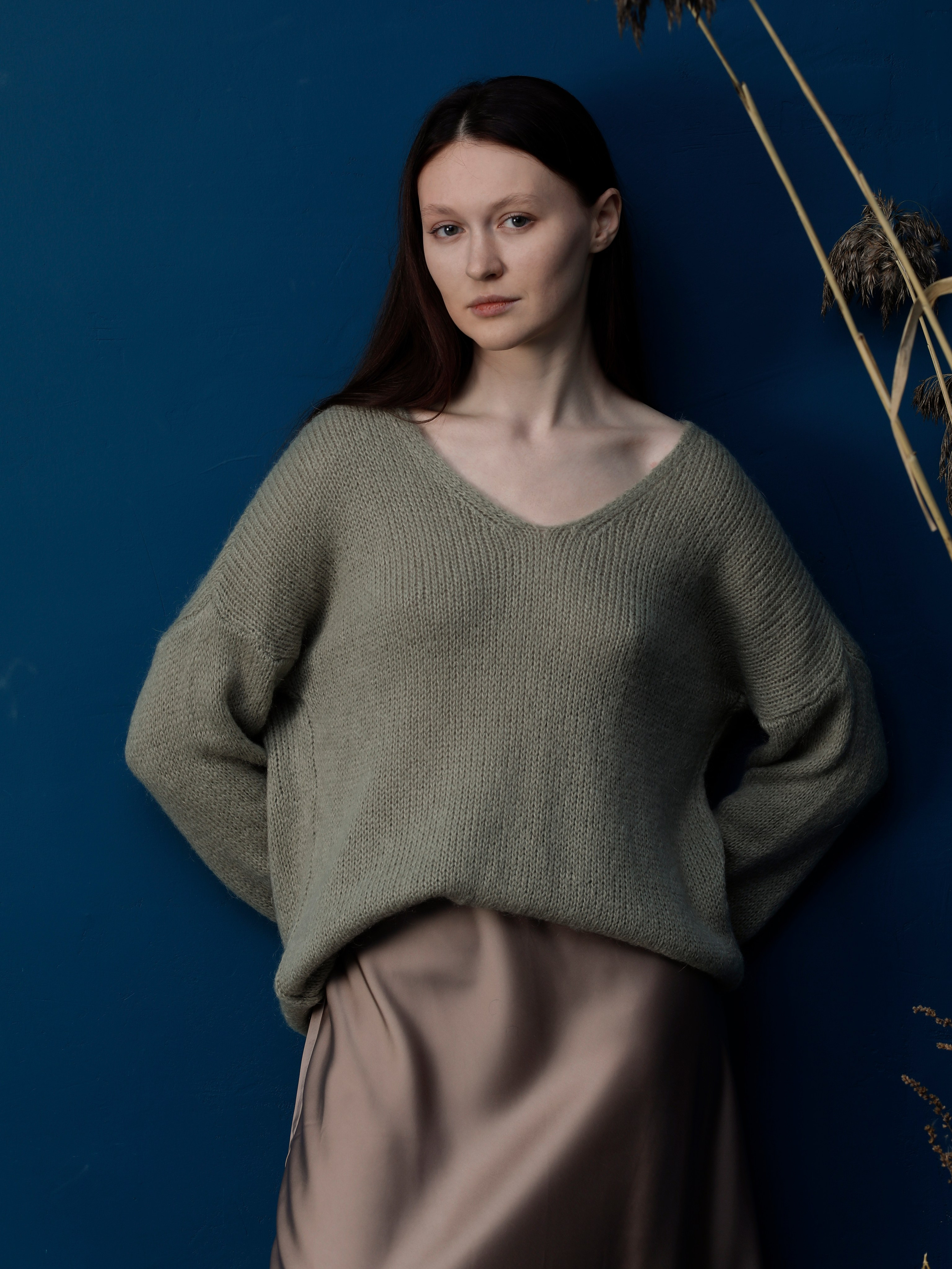 New Collection x Pretty Style. Elizabeth Marriott