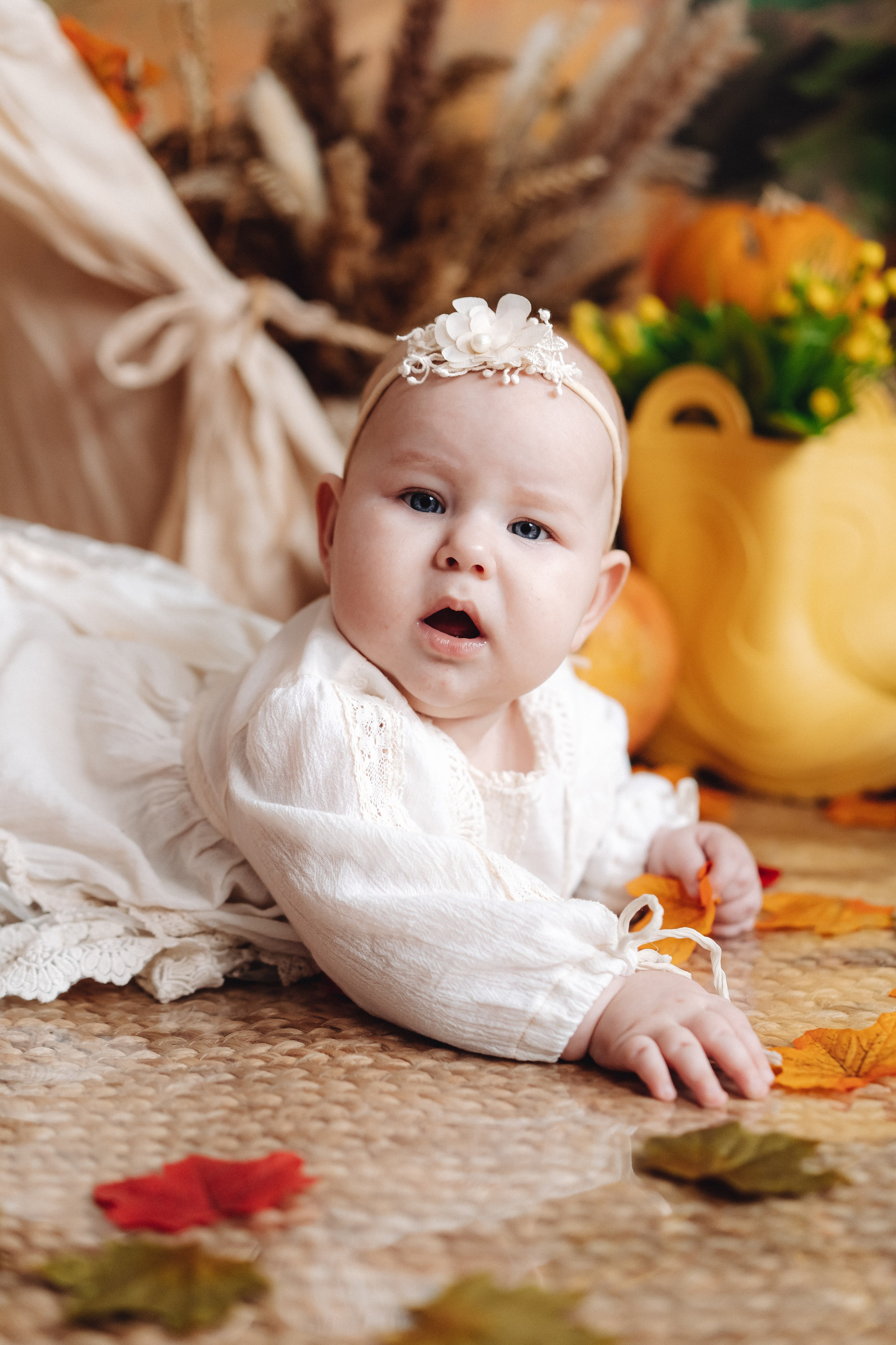 Тематические мини фотосессии. Семейный и контент фотограф в Красноярске Власова Екатерина