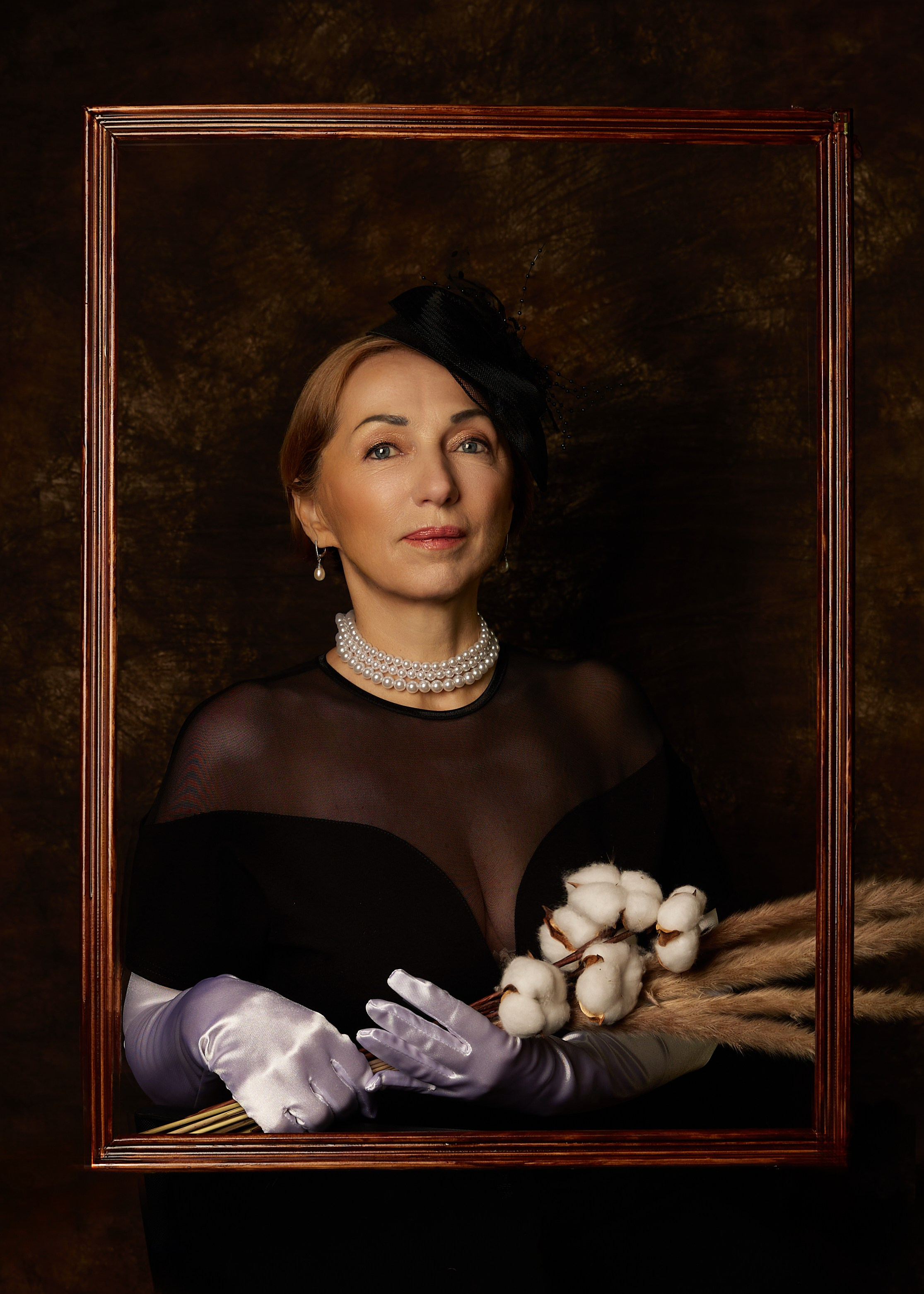 Три Поколения. Фотограф женского портрета, беременности и материнства Харькова Елена