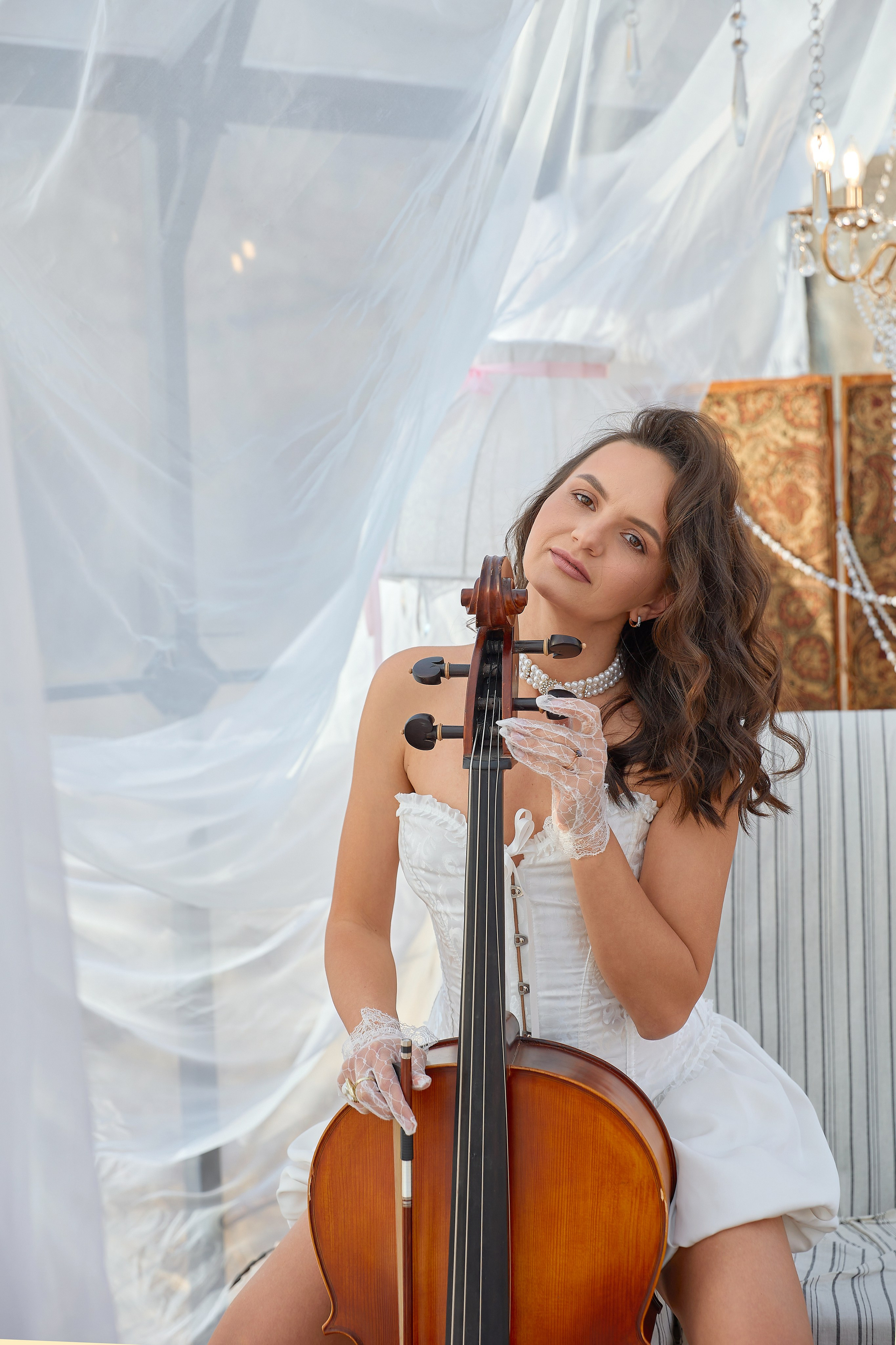 Яна_фотодень. Фотограф женского портрета, беременности и материнства Харькова Елена