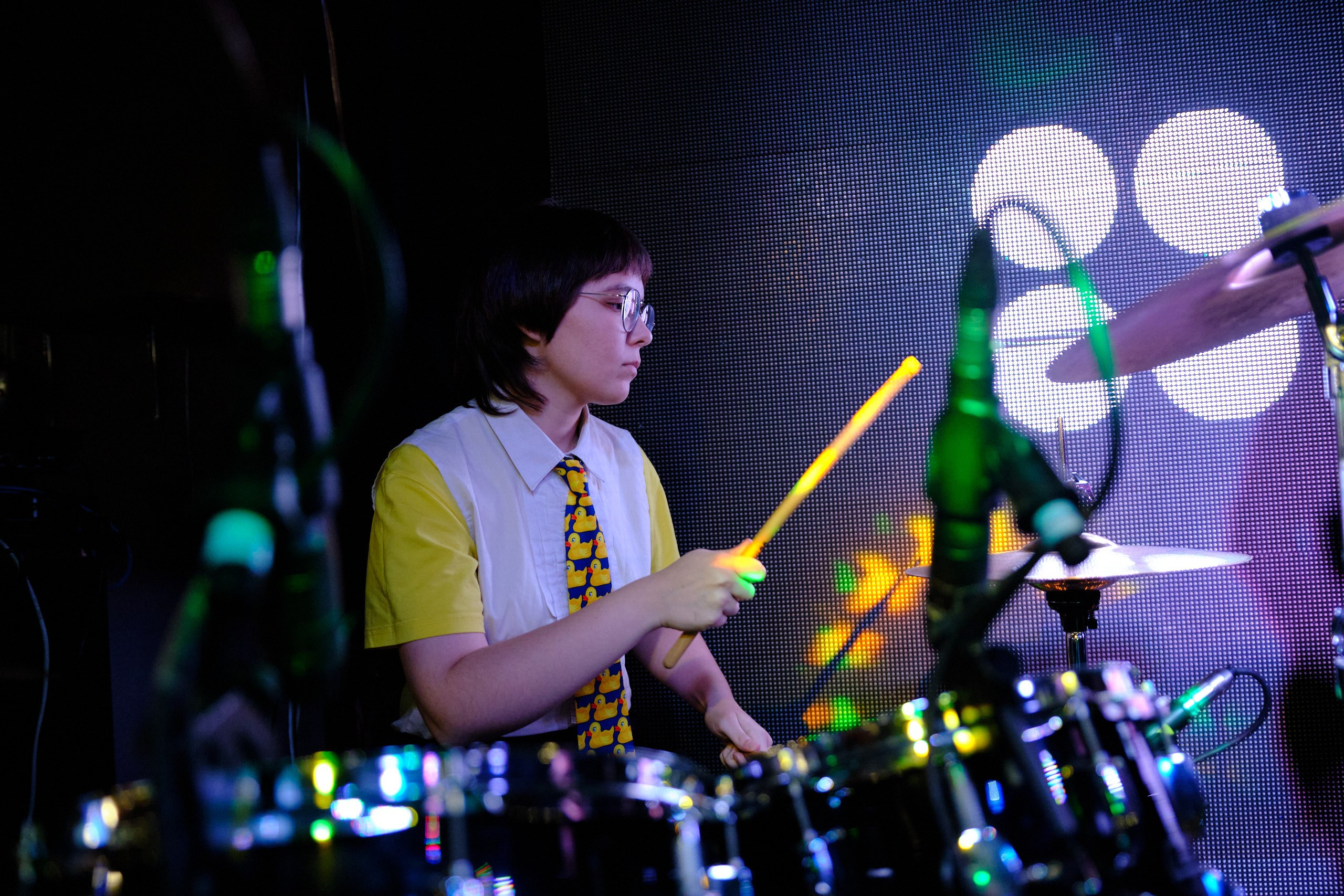 CocoBongo. Антон Ив