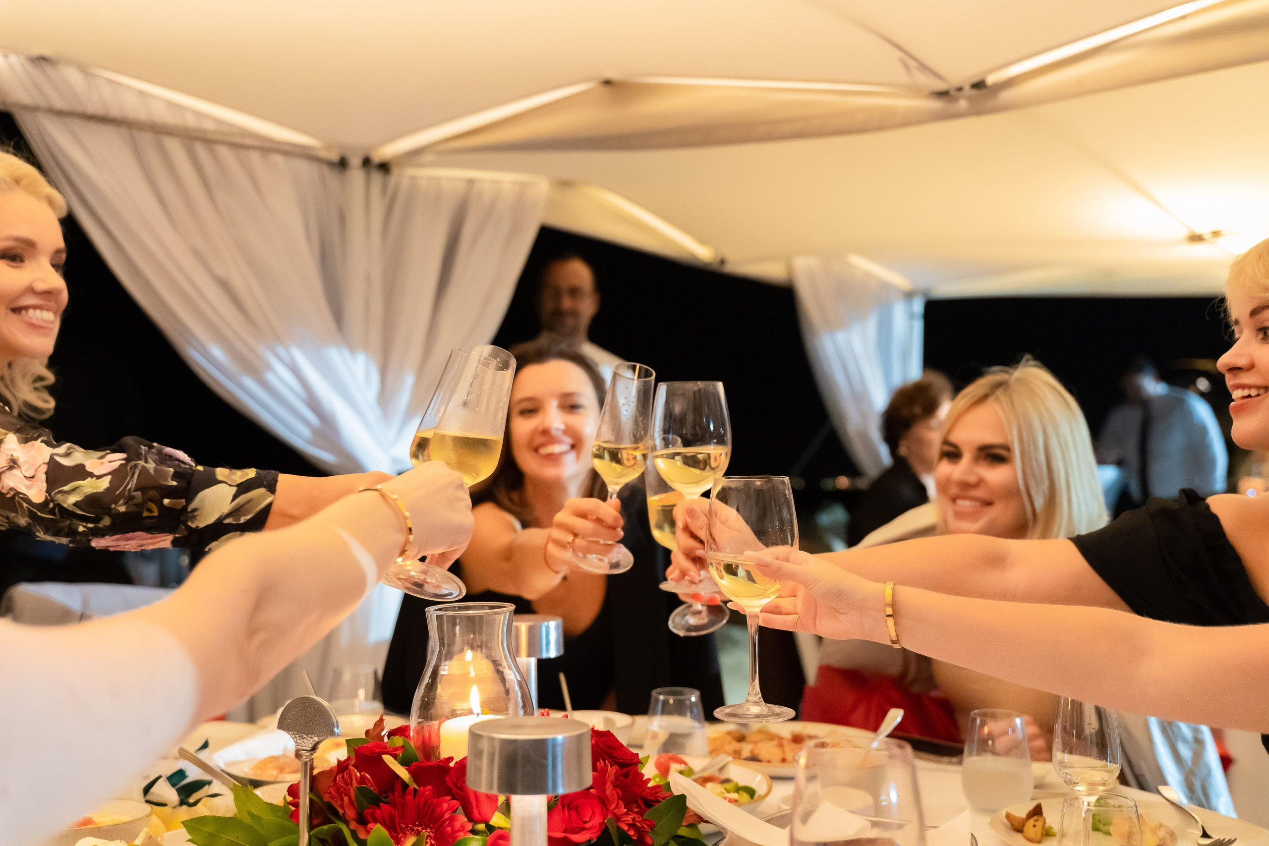 Alemana 2 года. Корпоратив на берегу моря. Свадебный и семейный фотограф Ирина Чернова