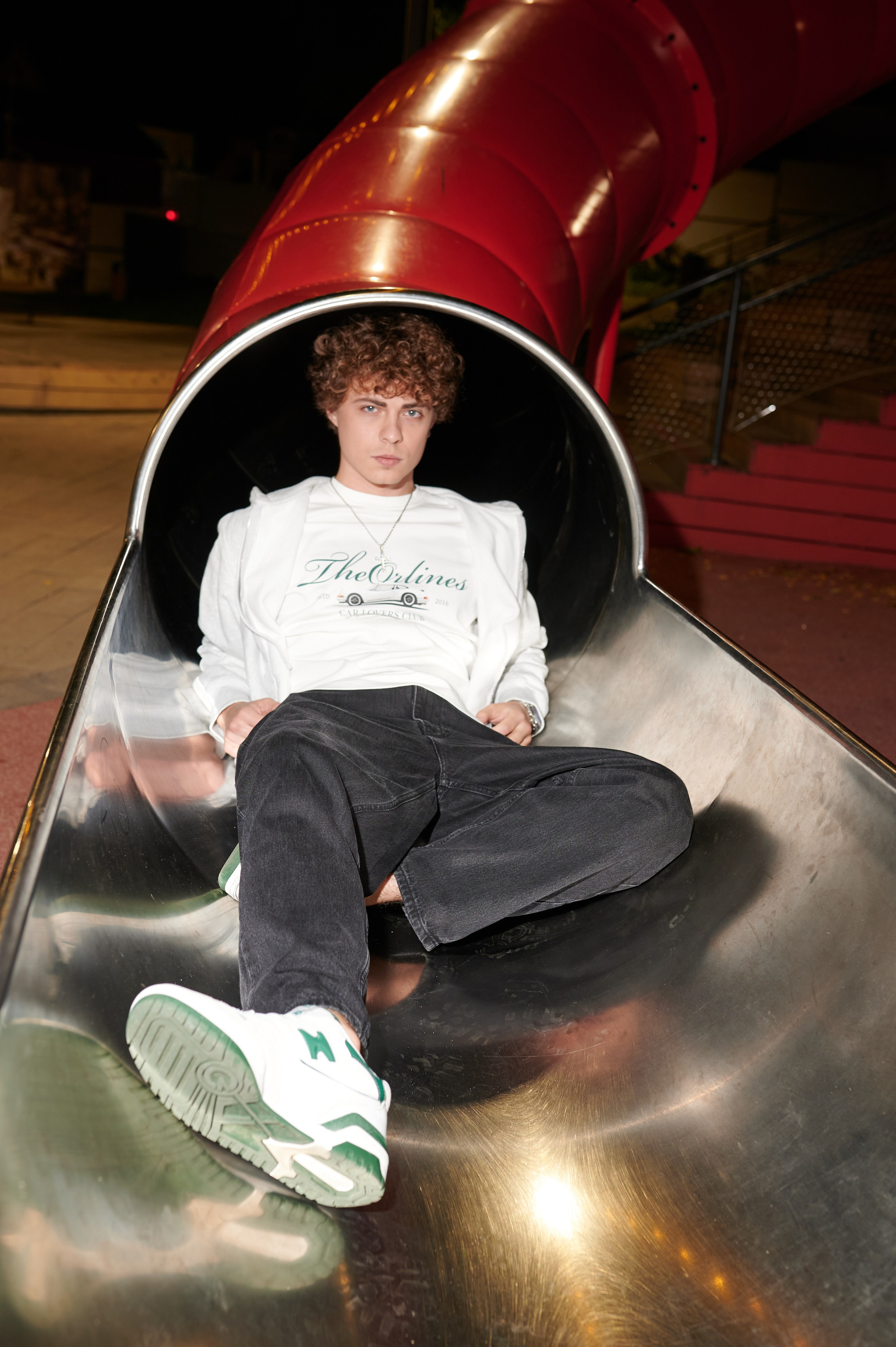 Фотограф в Нижнем Новгороде и Москве Дмитрий Гуричев