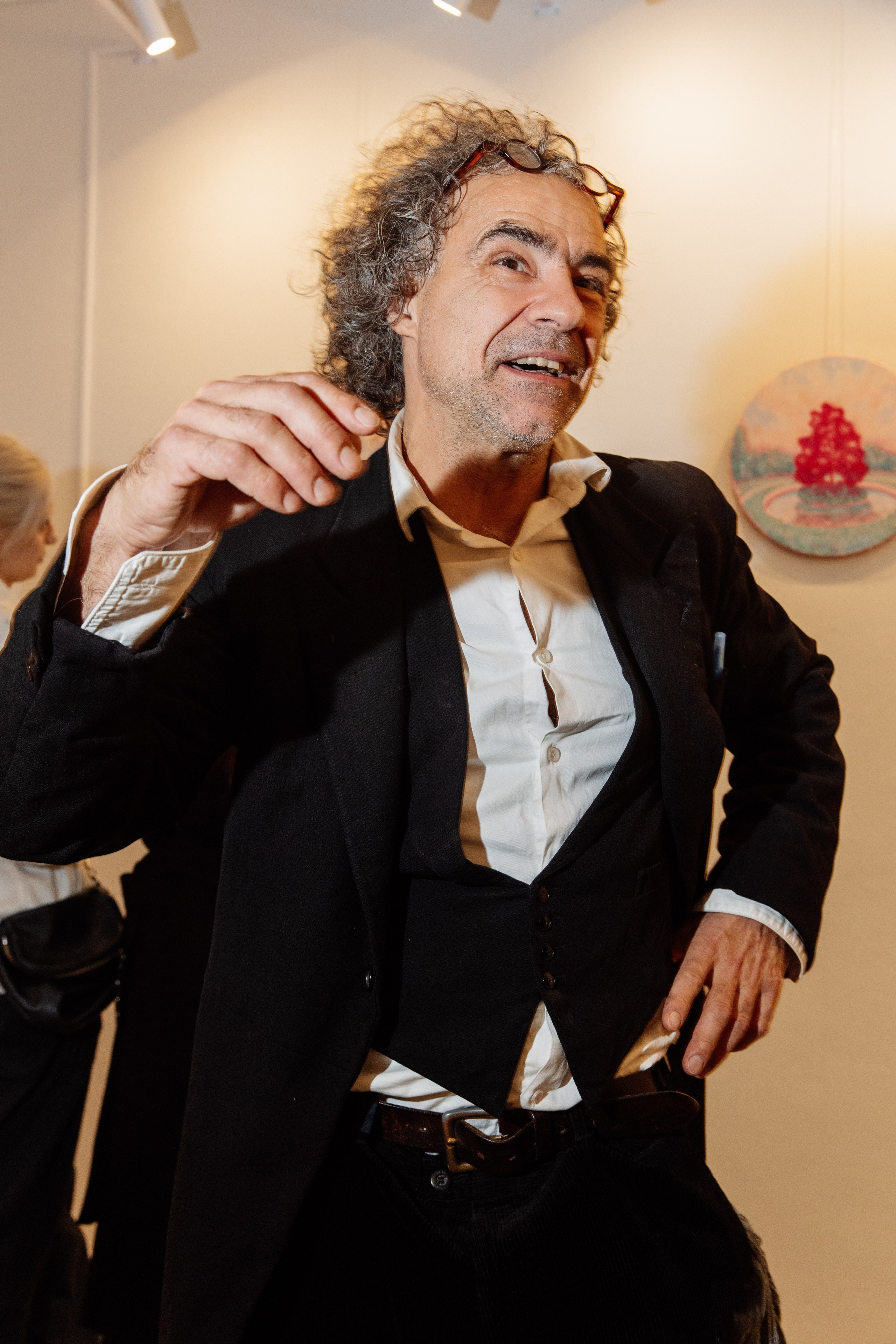 7 минут в раю. Репортажный Фотограф | Константин Кондрашов