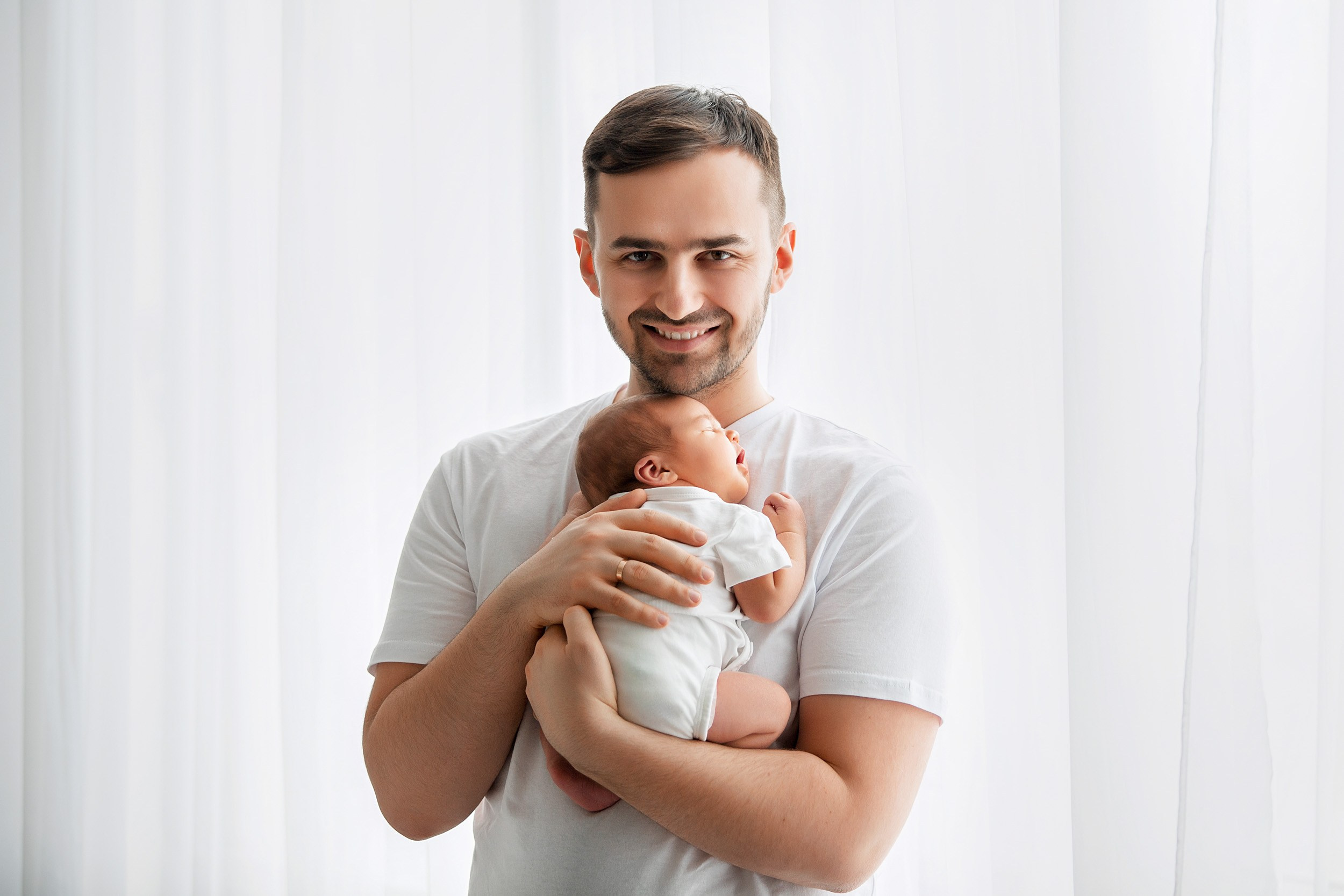 ЭММА Life. Фотограф новорожденных Оксана Полевская