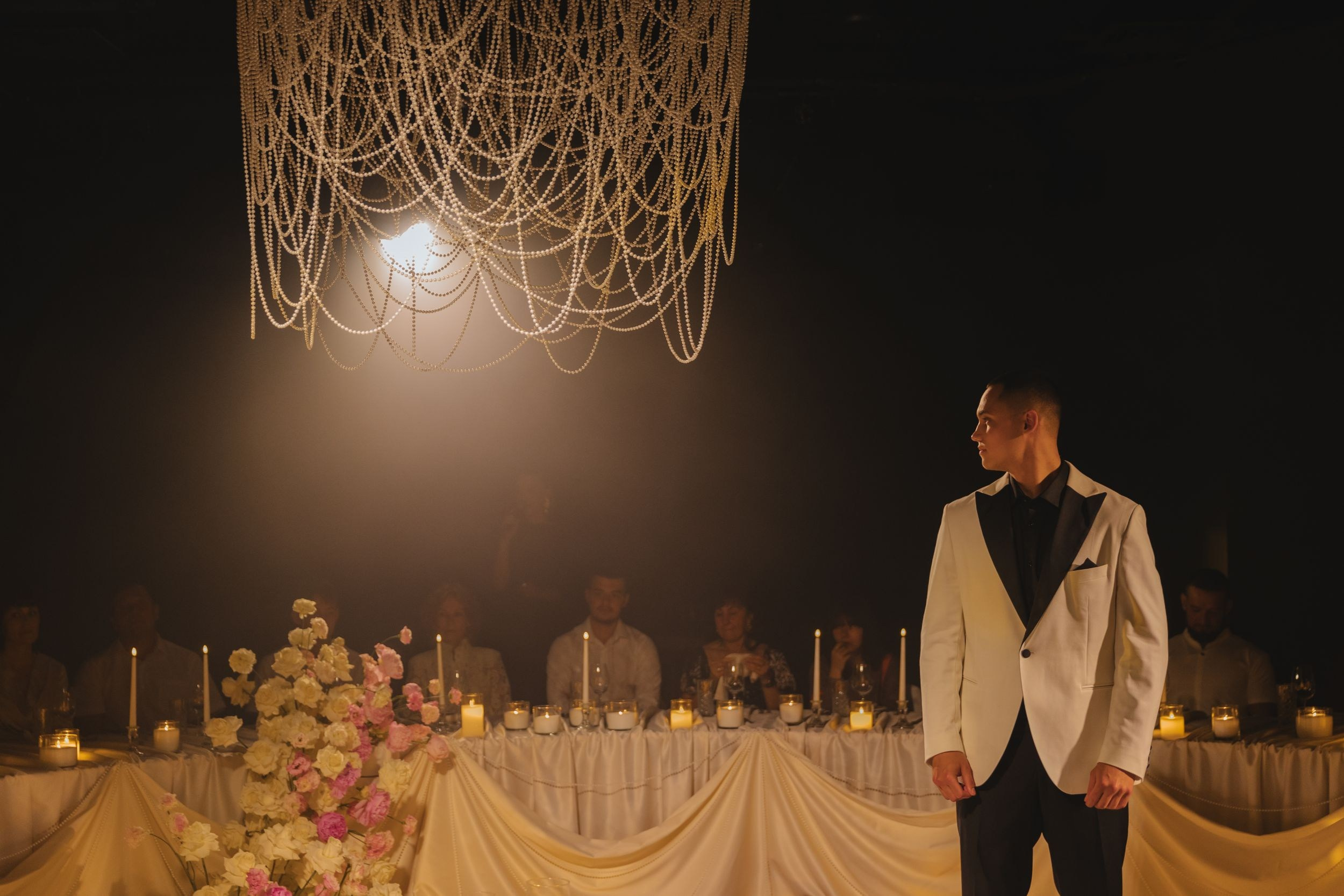 03.07.25 Егор и Анастасия. Свадебный организатор Екатеринбург