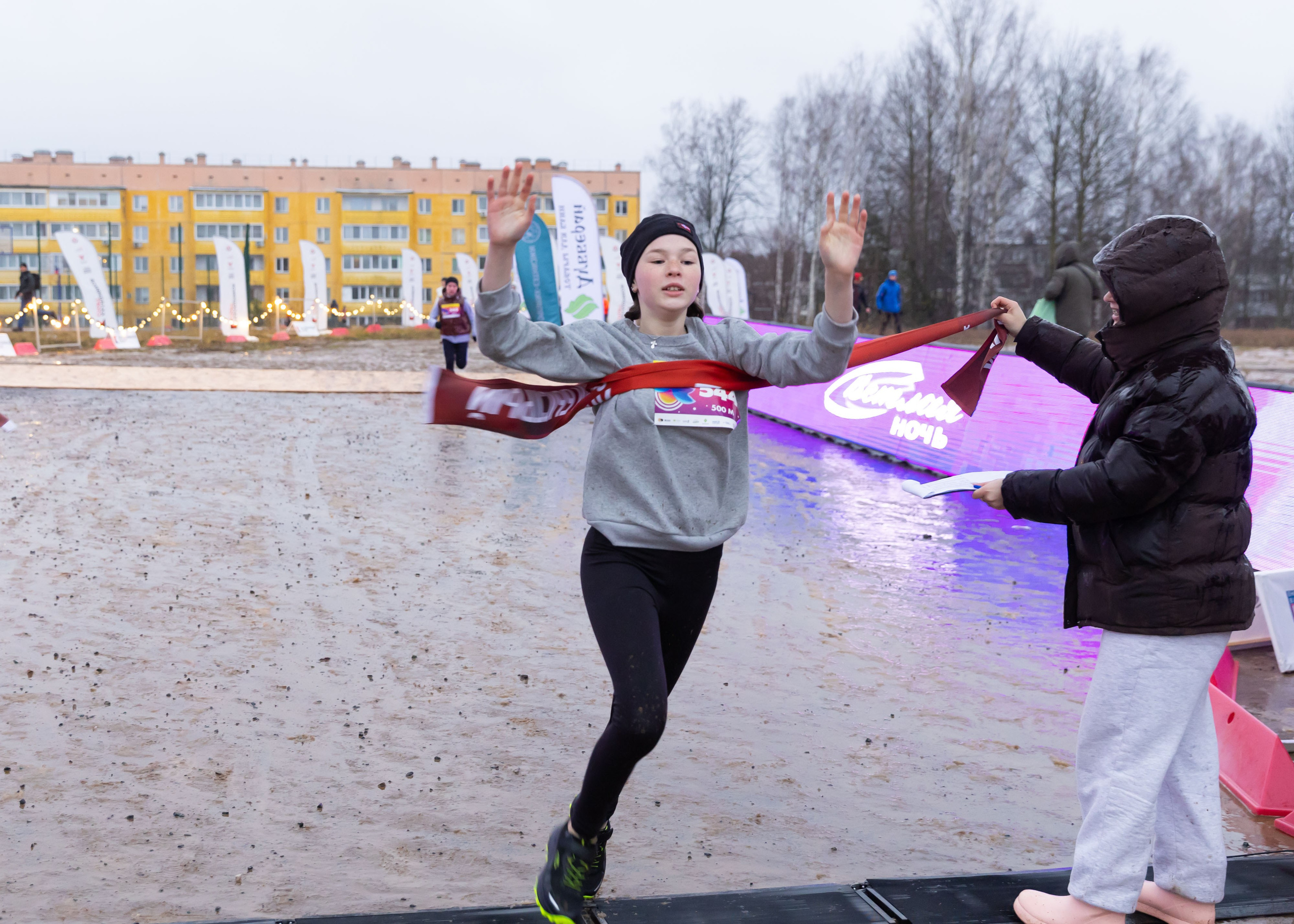 22.11.2025 Светлая Ночь. ФОТОГРАФ ВИНОГРАДОВА ДАРЬЯ