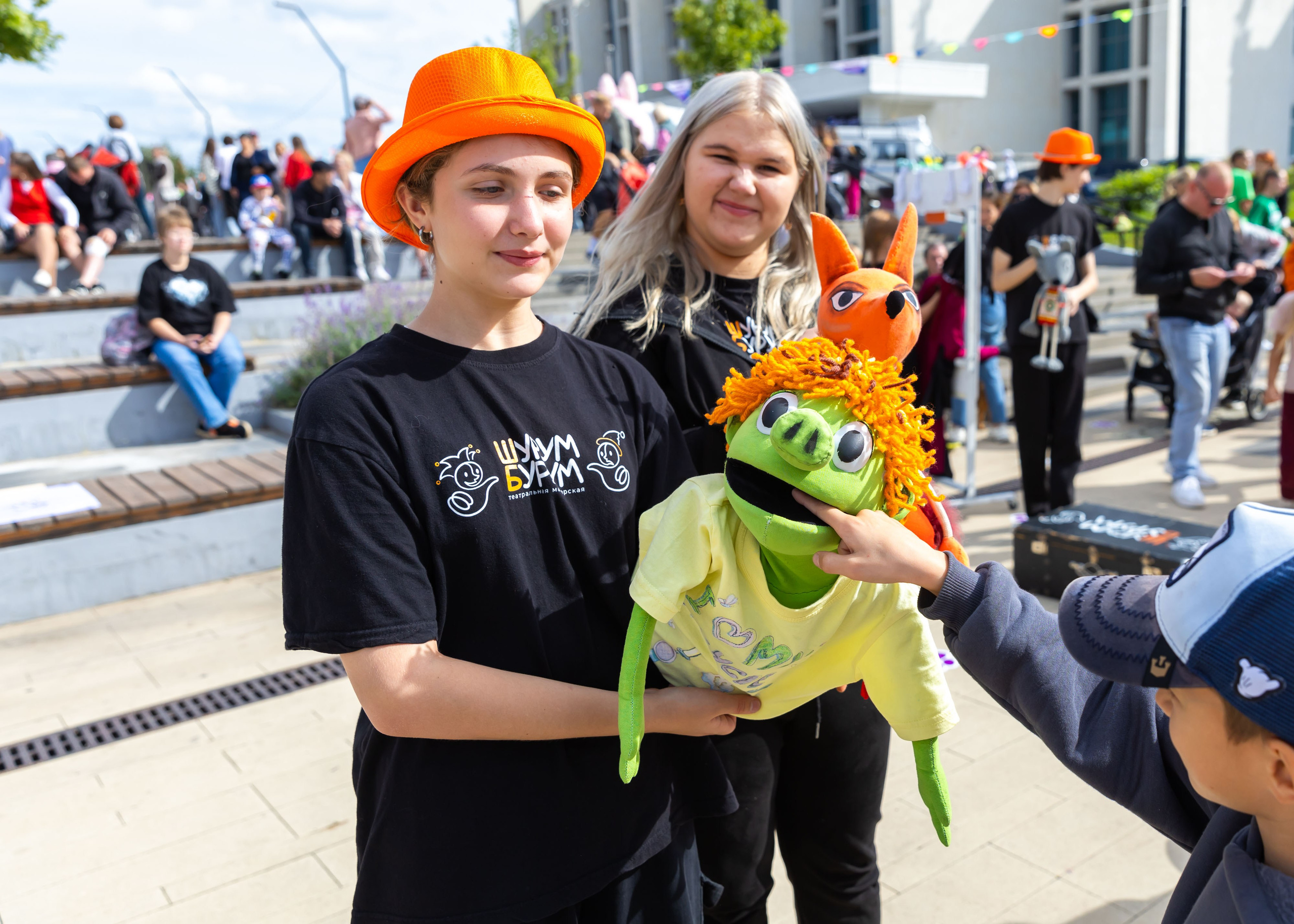 30.08.2025 Танцующие. ФОТОГРАФ ВИНОГРАДОВА ДАРЬЯ
