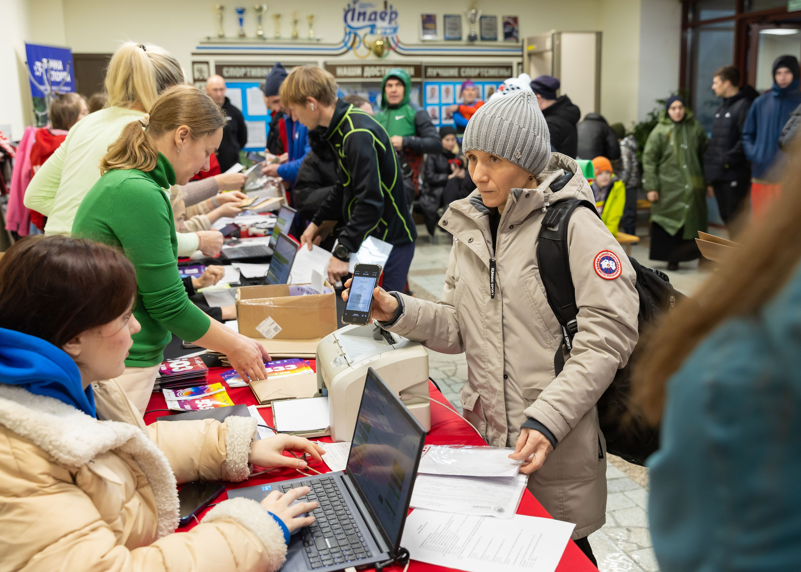22.11.2025 Светлая Ночь. ФОТОГРАФ ВИНОГРАДОВА ДАРЬЯ