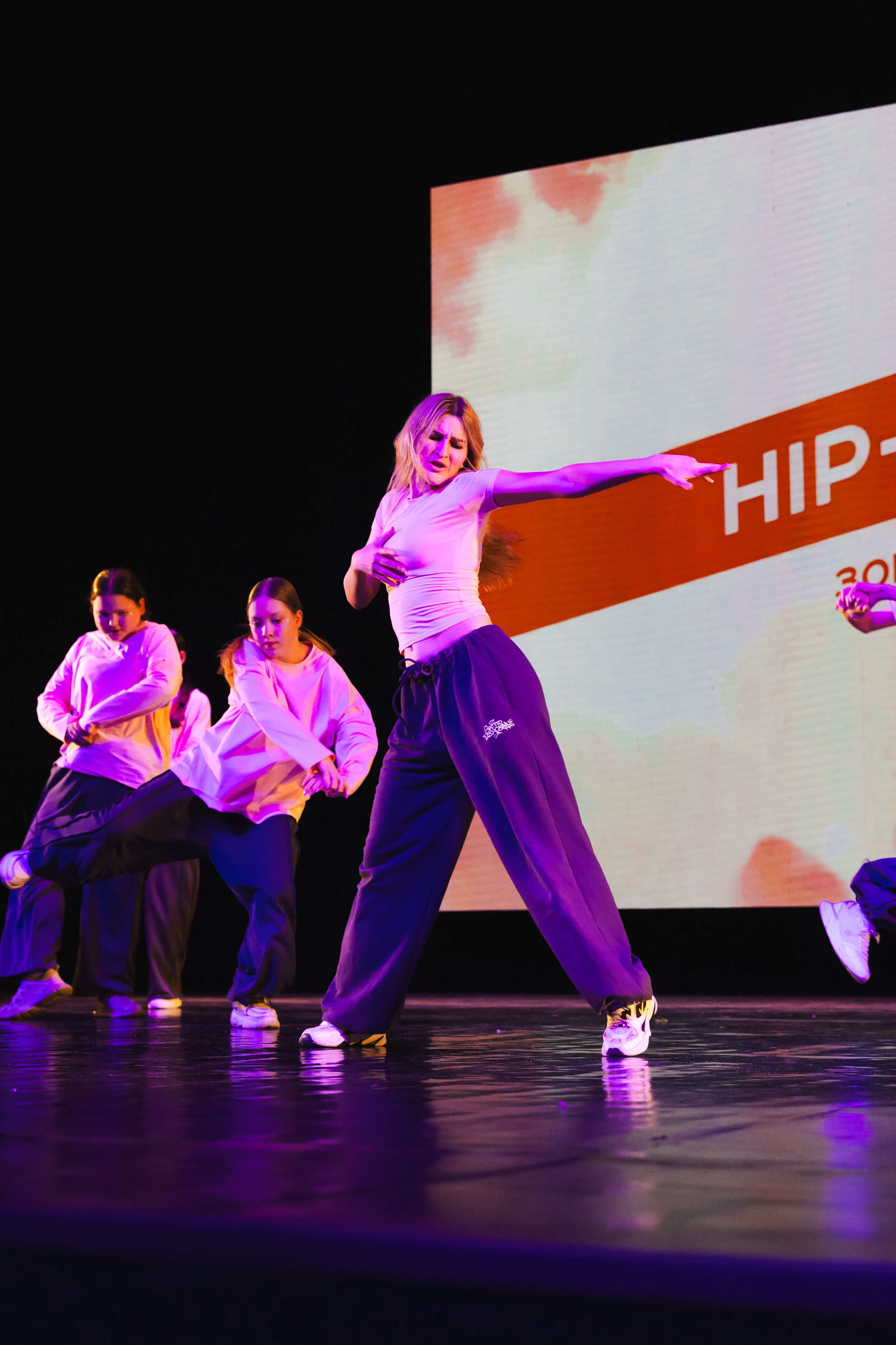 18.05.2025 Отчетный концерт Non Stop. ФОТОГРАФ ВИНОГРАДОВА ДАРЬЯ