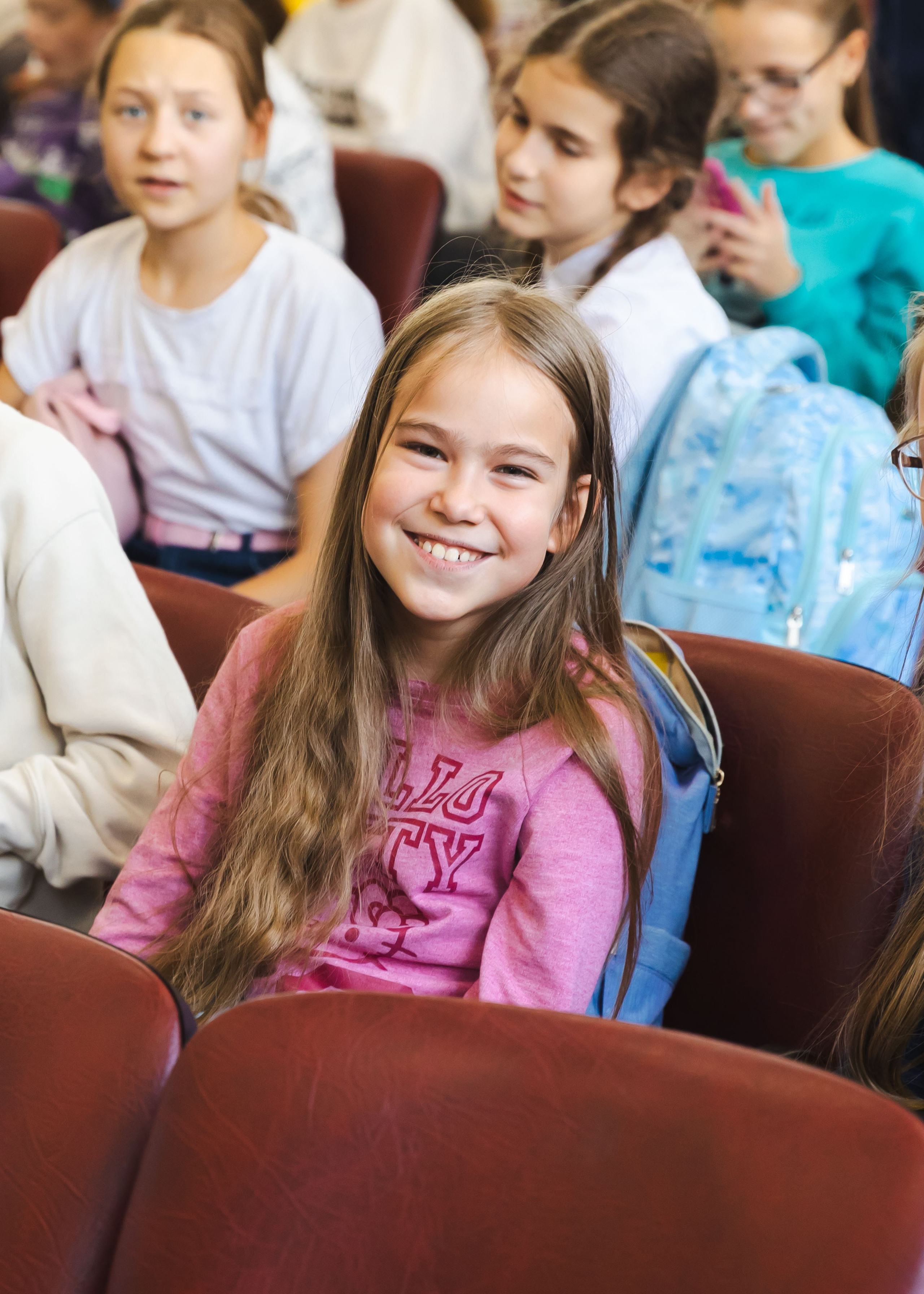 03.10.2025 Турнир по математике. ФОТОГРАФ ВИНОГРАДОВА ДАРЬЯ