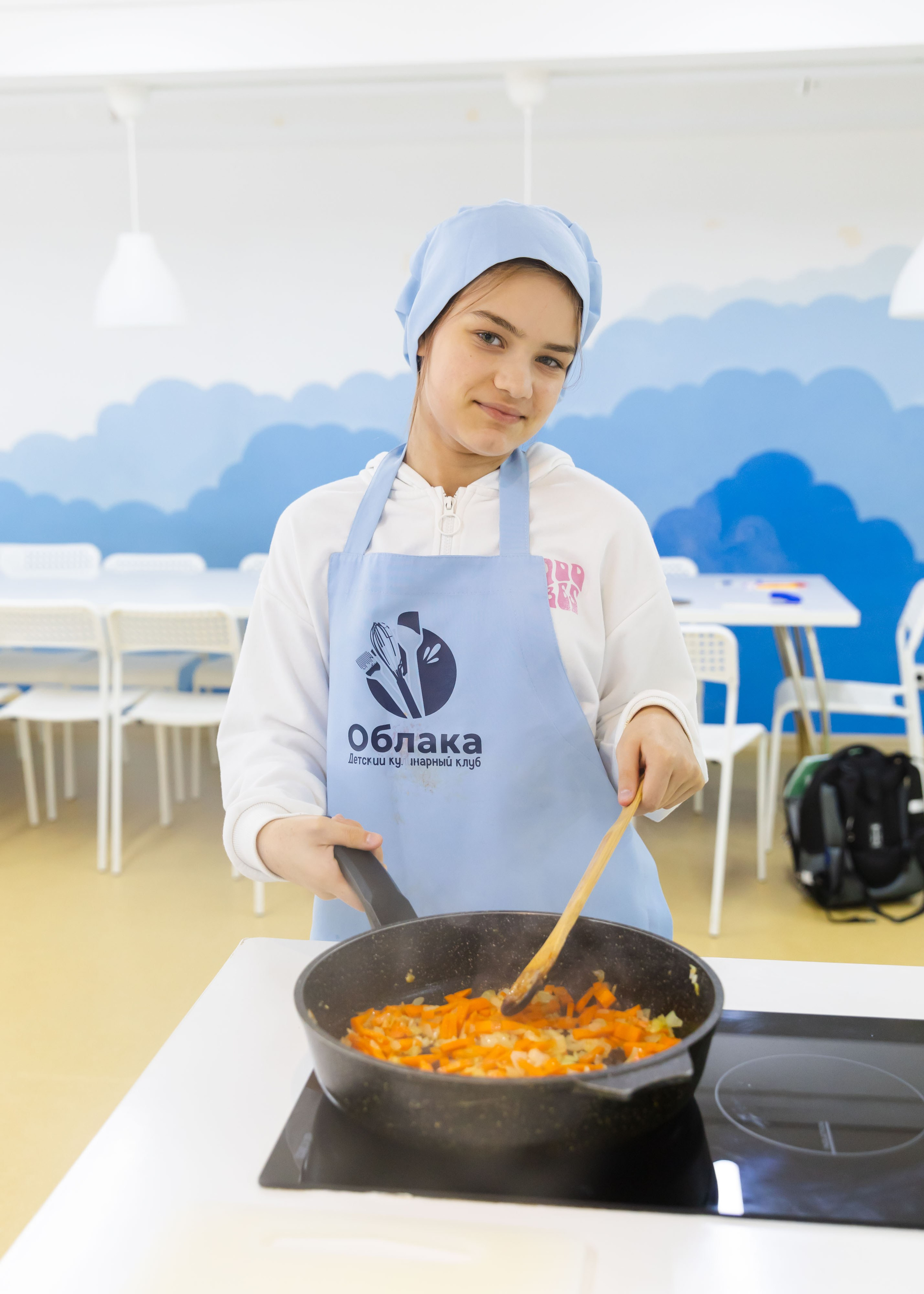 Облака 2025. ФОТОГРАФ ВИНОГРАДОВА ДАРЬЯ