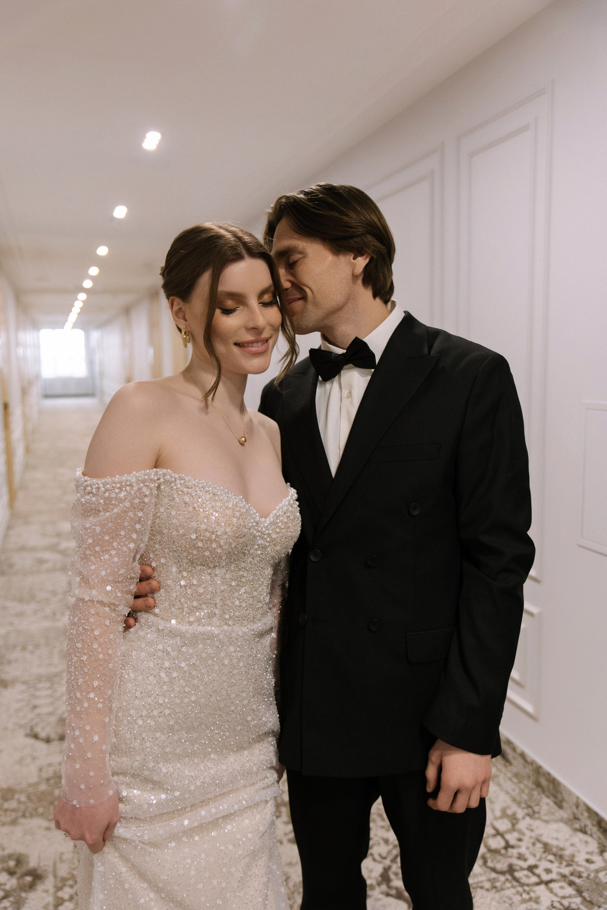 Александр и Екатерина. Главная