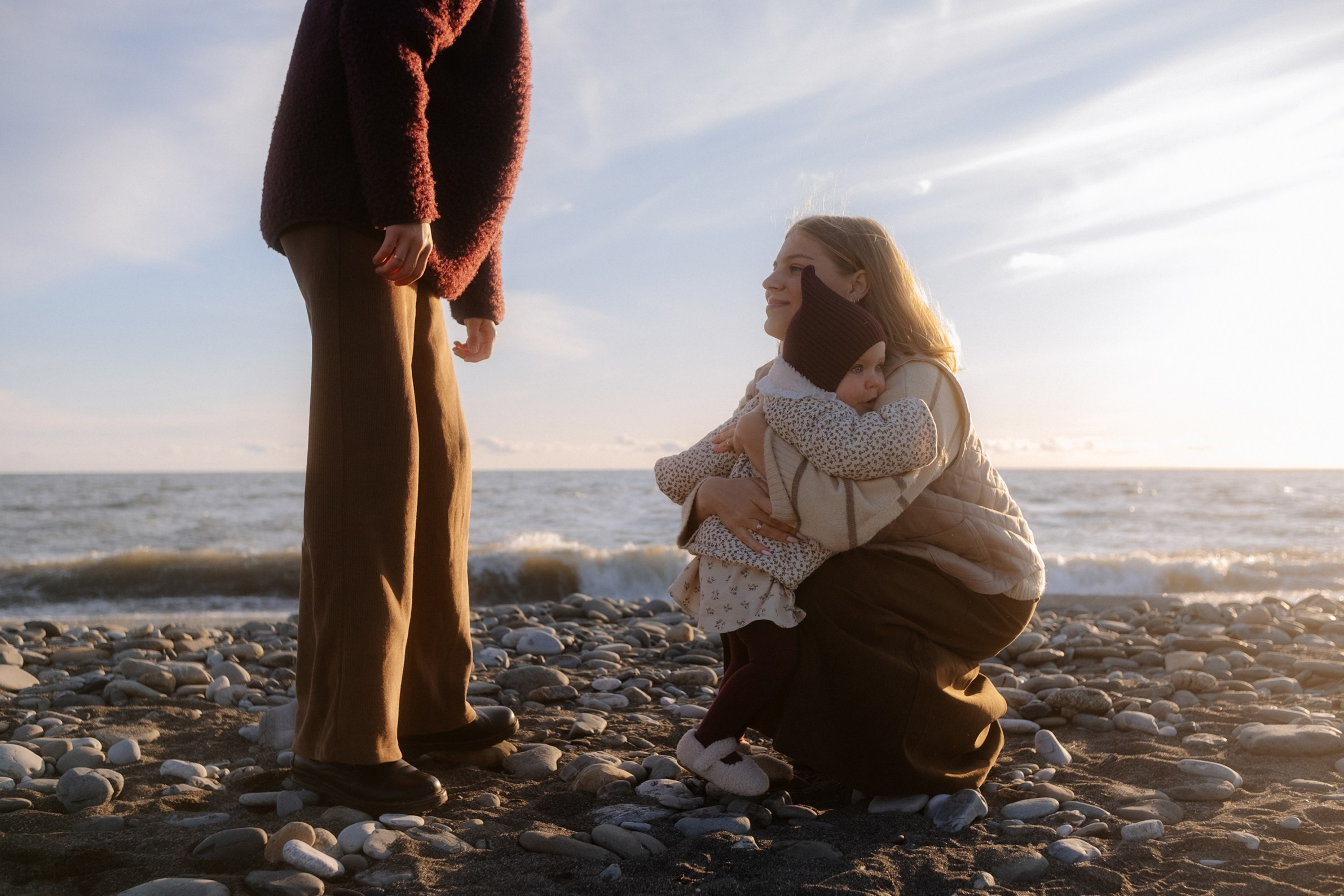 Лёша, Лида и Аврора. Фотограф Валентина Кондрасюк в Санкт-Петербурге