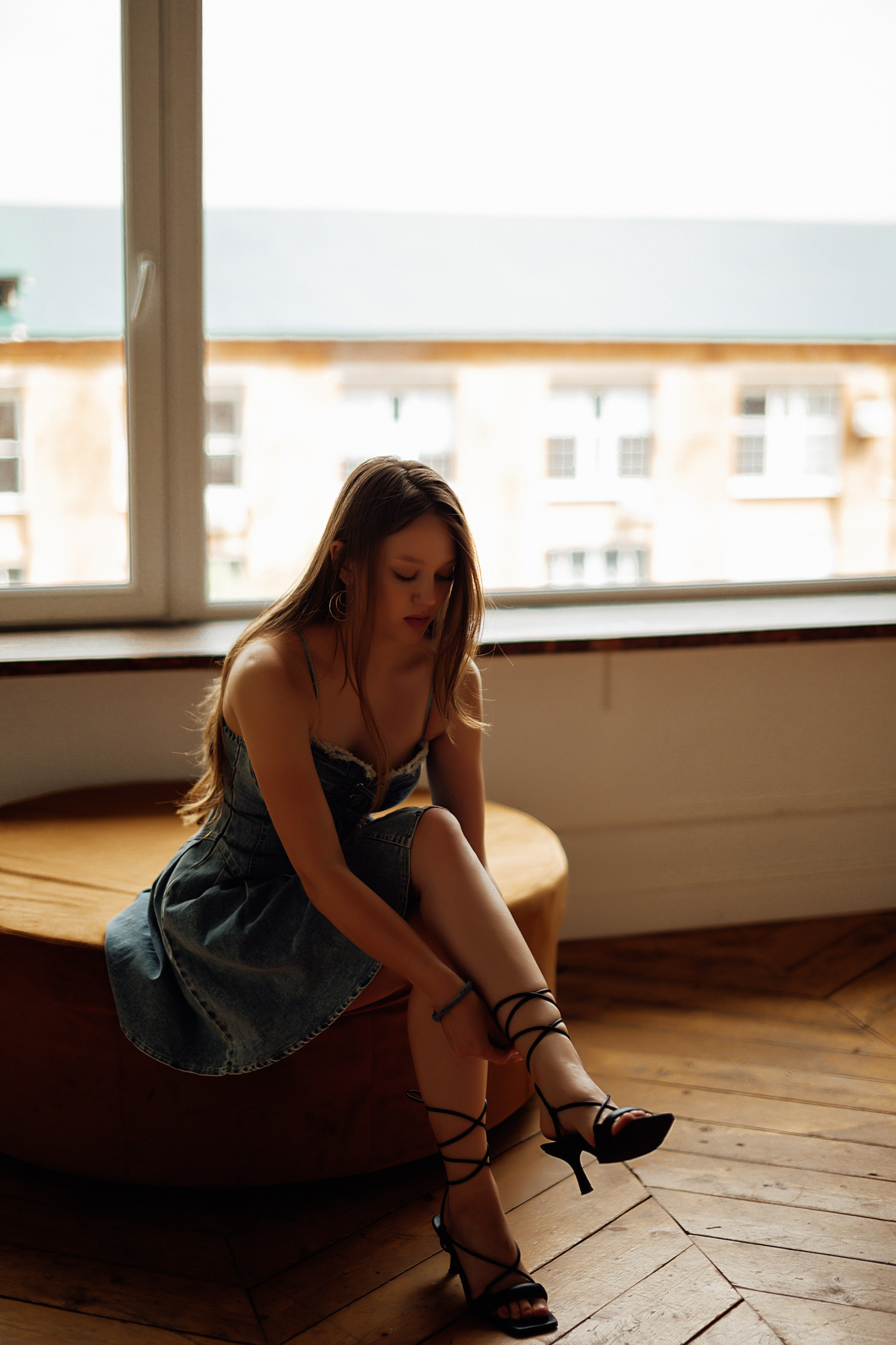 Подружки. Https://malovafoto.ru