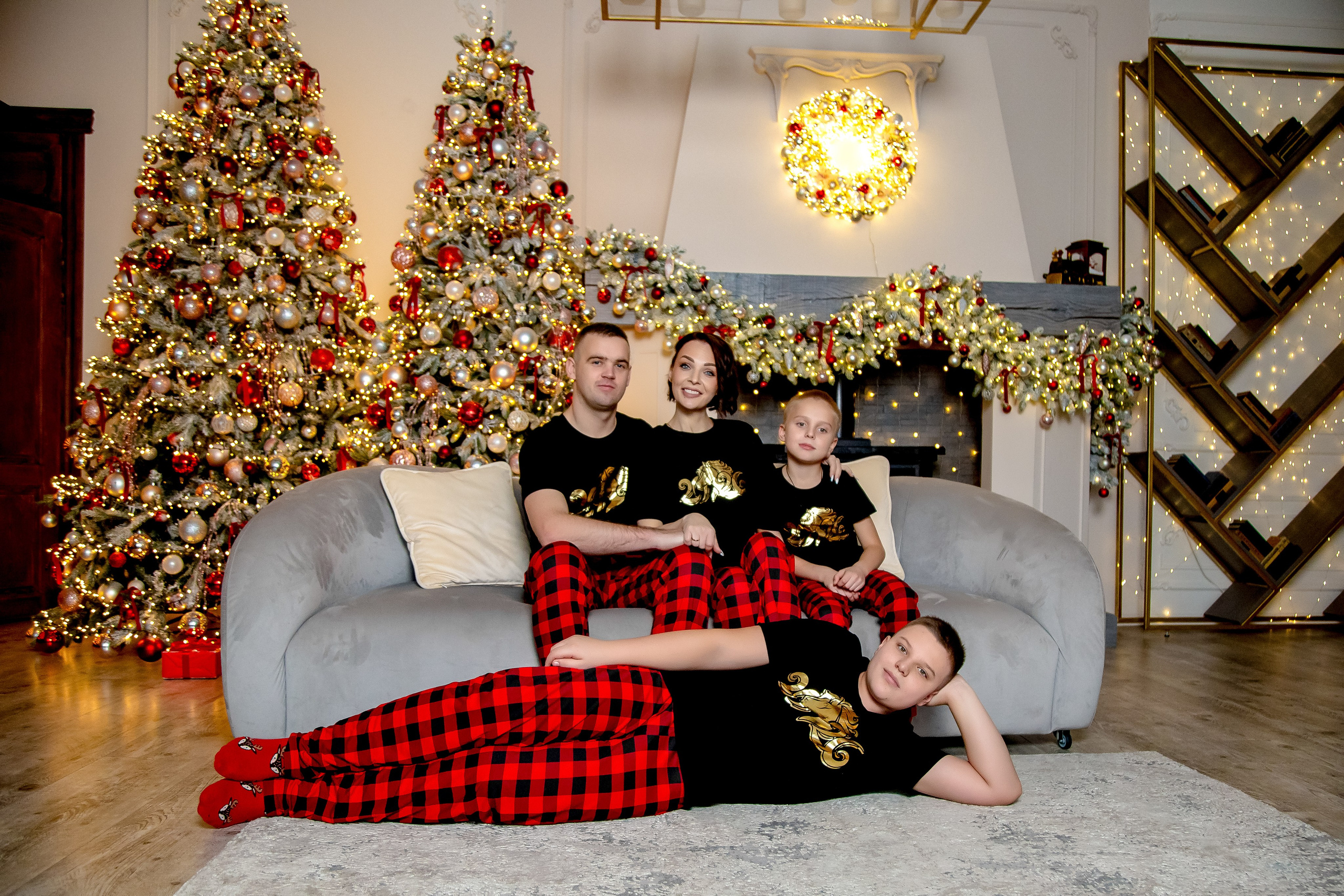 Семейная съемка Анжелики. Https://malovafoto.ru