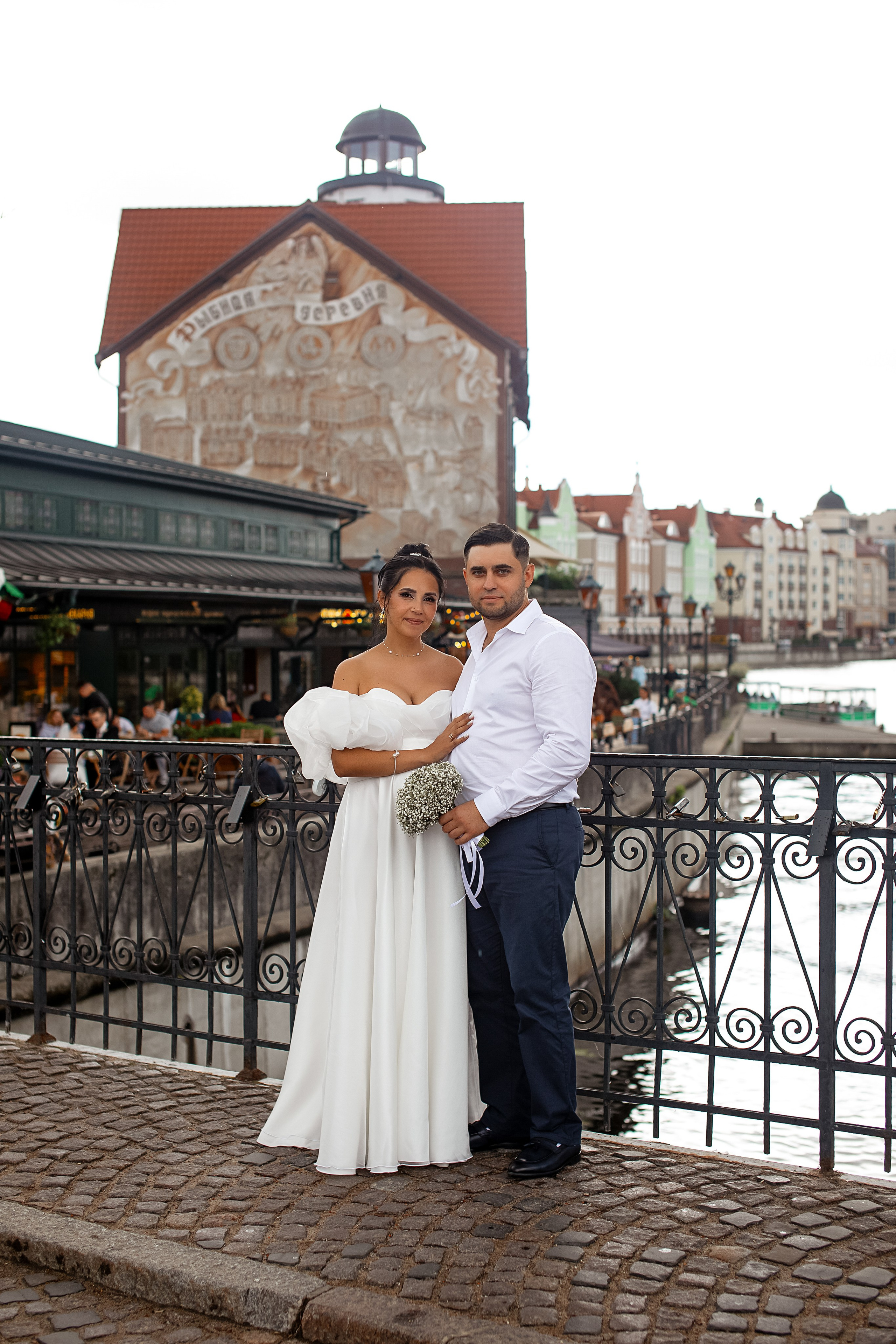 Илья&Роза. Https://malovafoto.ru