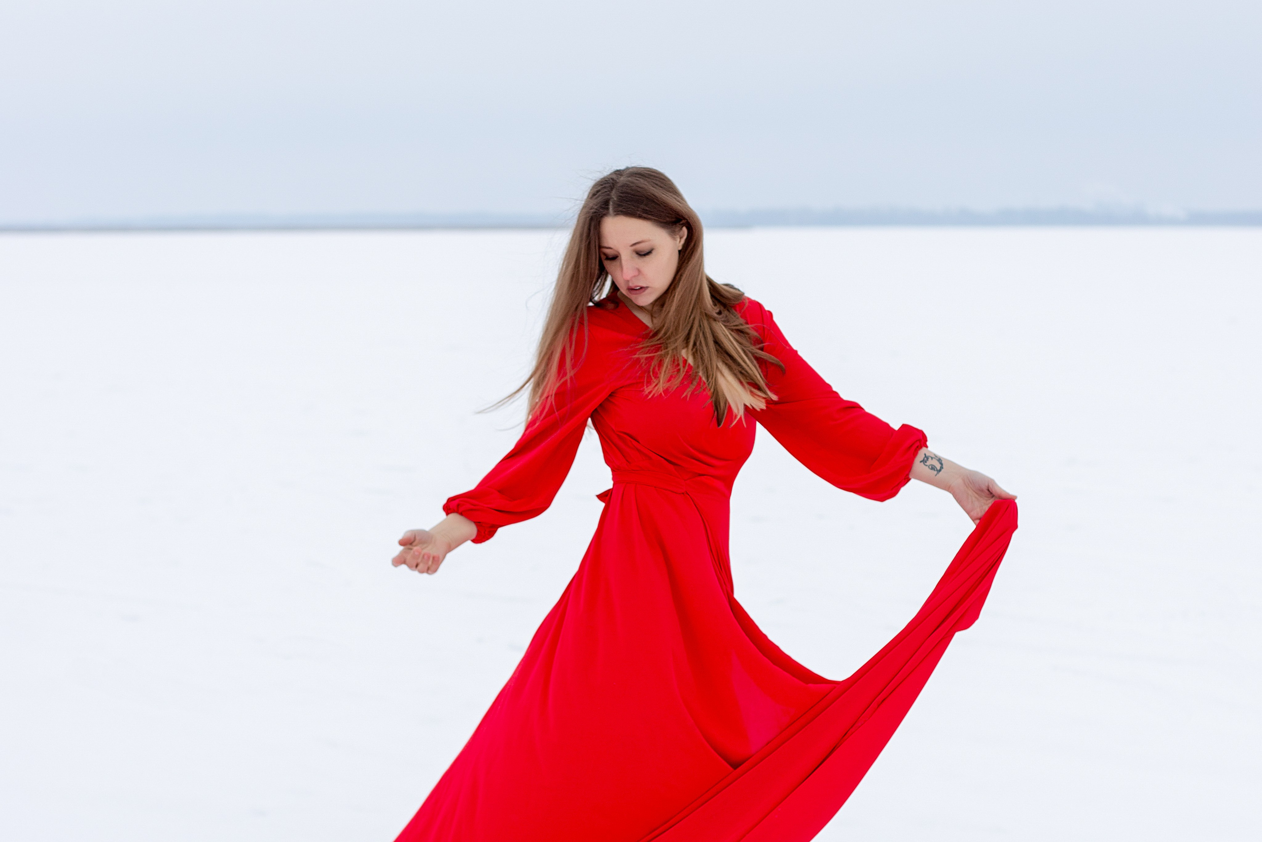 Калининградский залив. Https://malovafoto.ru