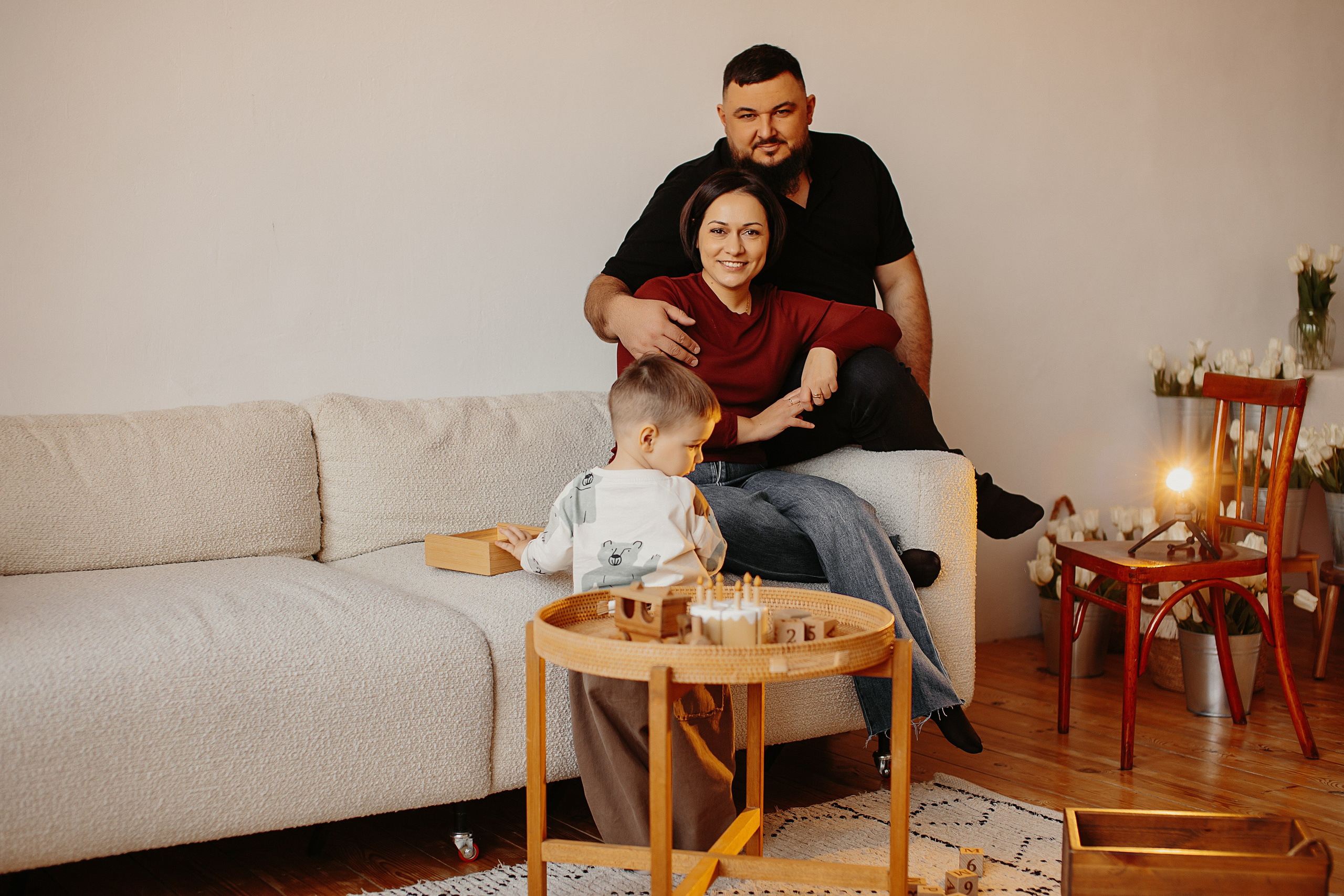 Анастасия Якунина. Https://malovafoto.ru