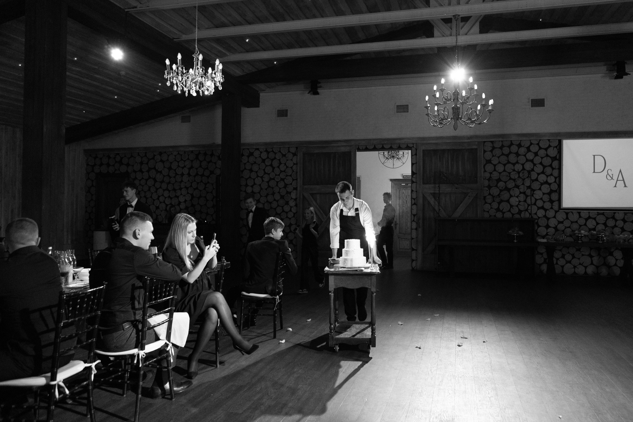 Даниил и Анастасия. Свадебный и love-story фотограф в Санкт-Петербурге Воронова Лолита