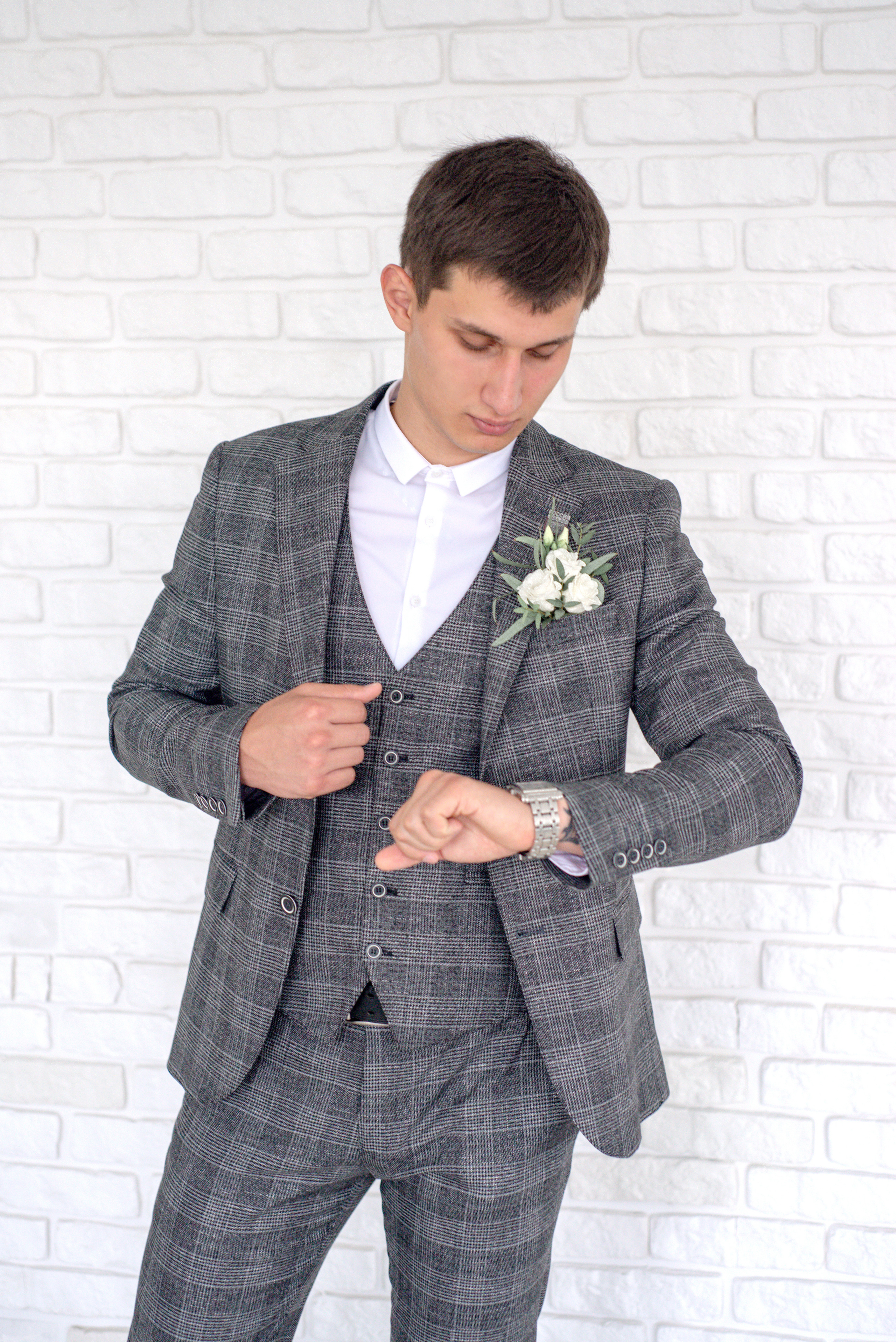 Никах Алана и Камиллы. Евгения Усманова — семейный фотограф в городах Стерлитамак и Уфа