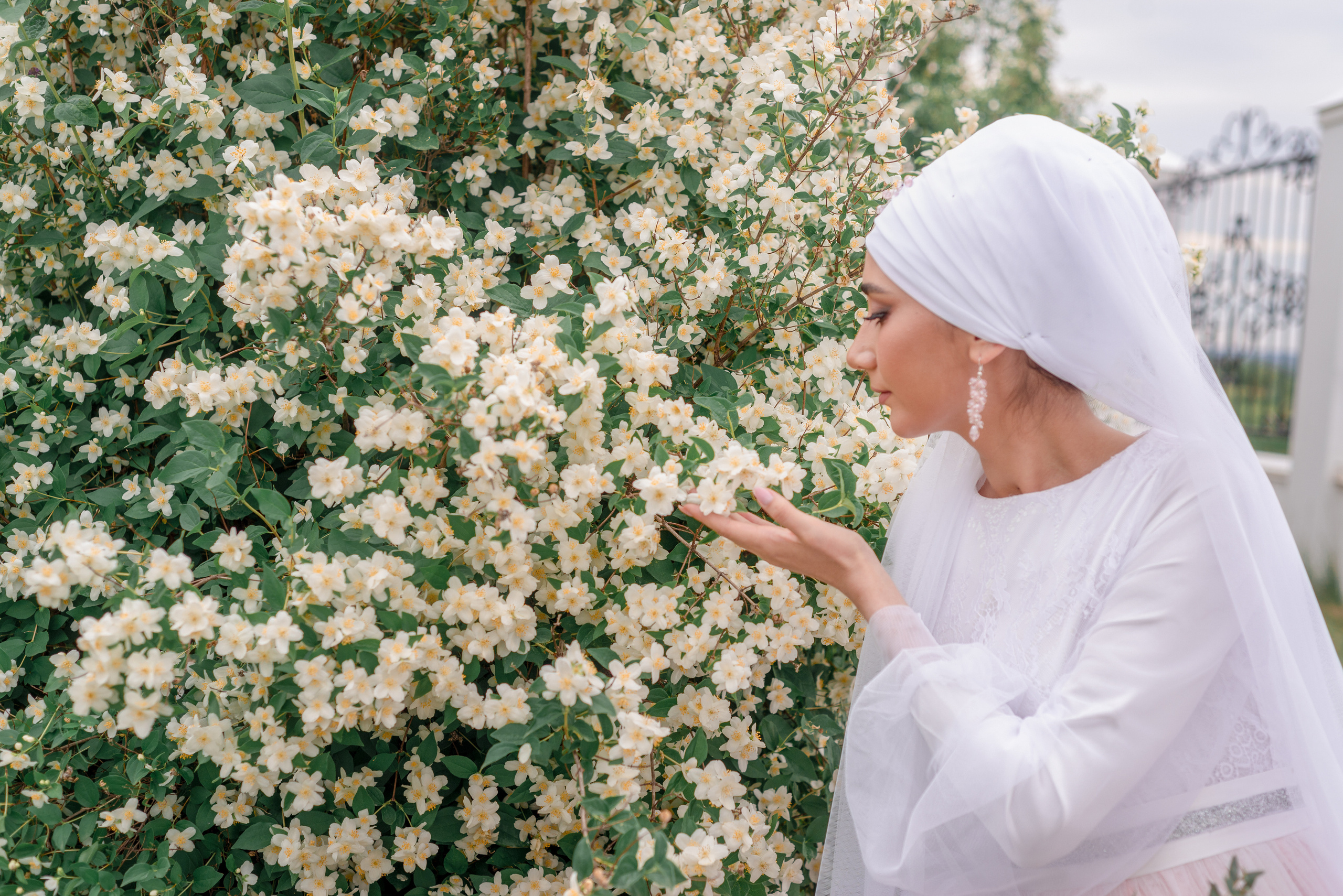 Никах Алана и Камиллы. Евгения Усманова — семейный фотограф в городах Стерлитамак и Уфа