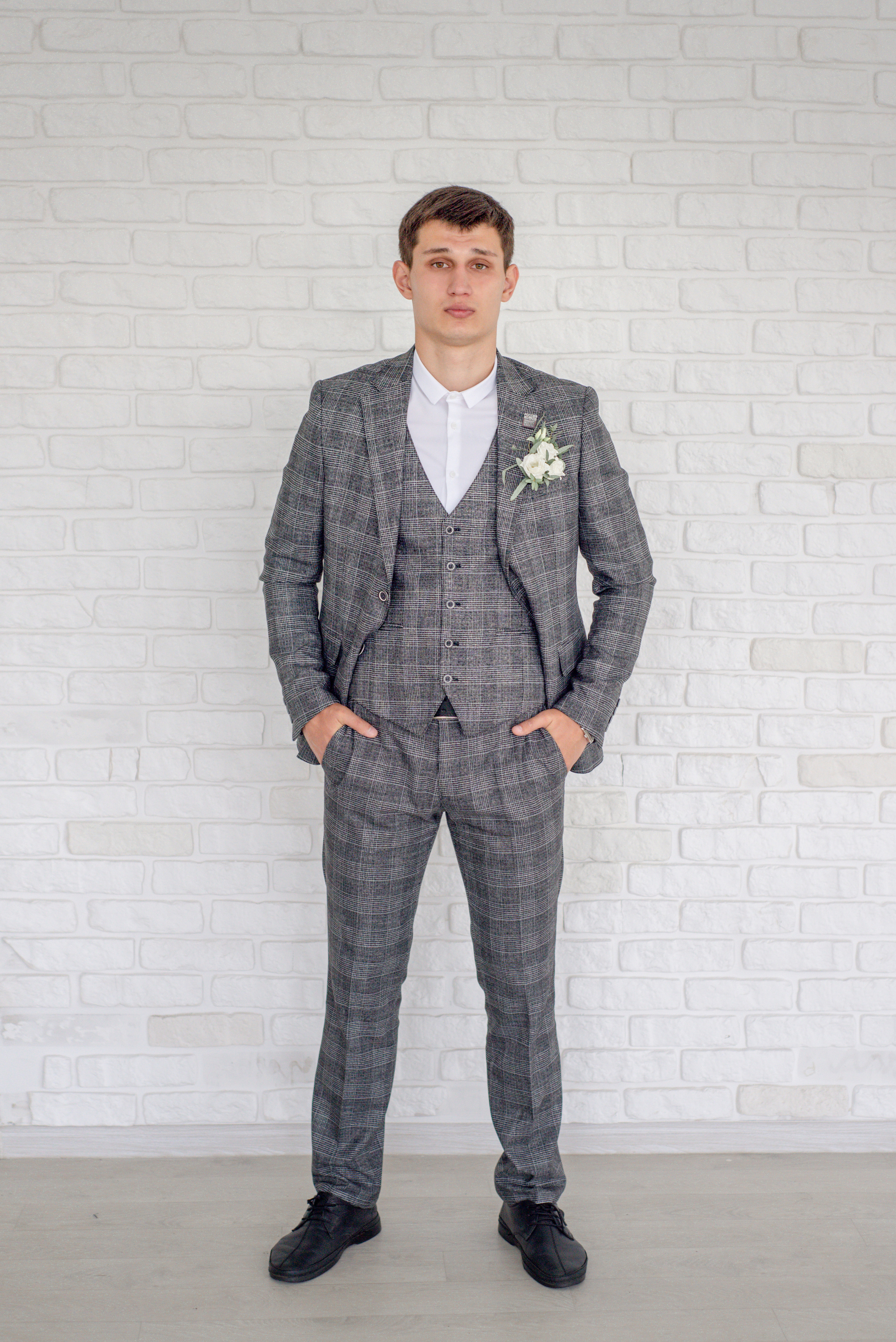 Никах Алана и Камиллы. Евгения Усманова — семейный фотограф в городах Стерлитамак и Уфа