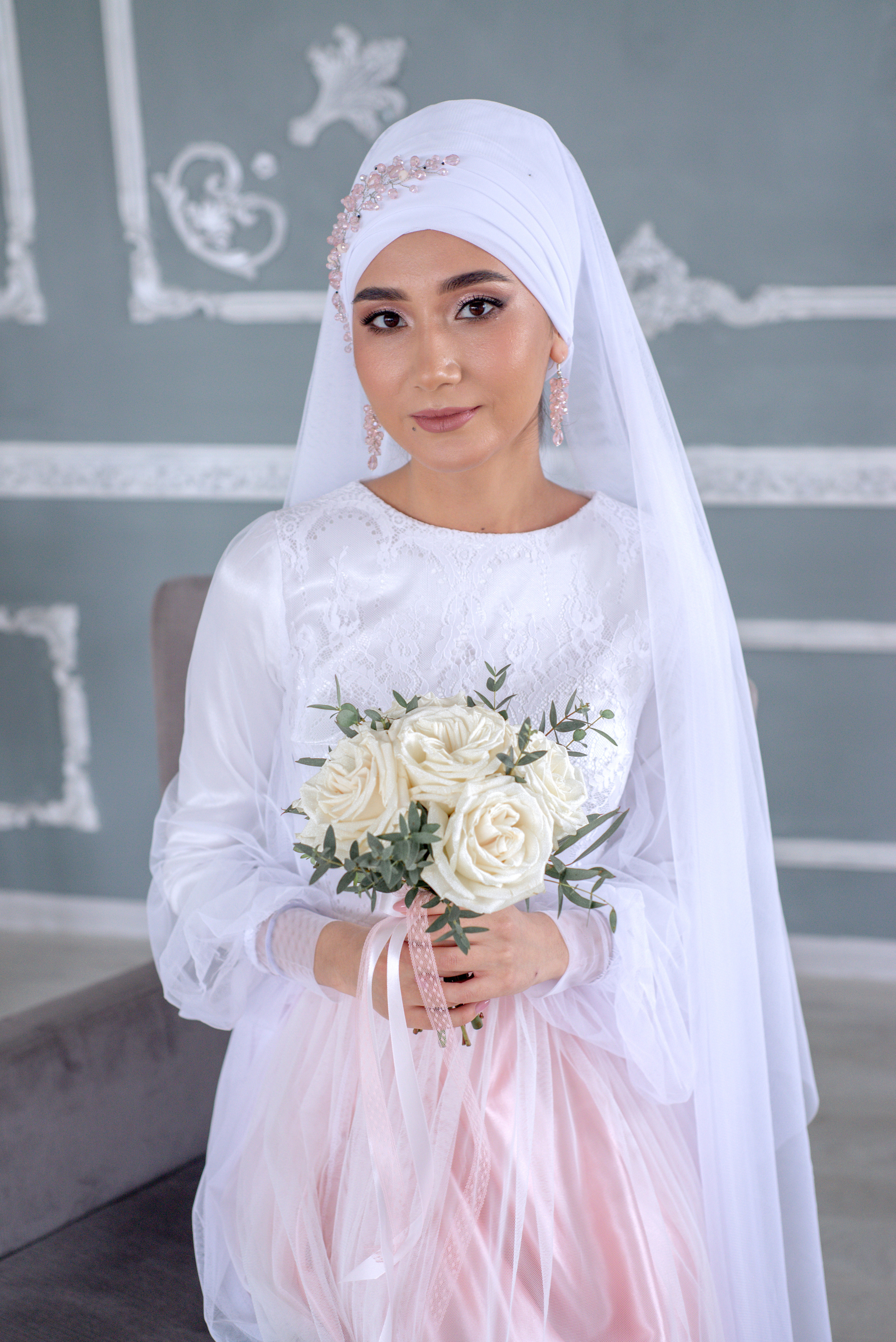 Никах Алана и Камиллы. Евгения Усманова — семейный фотограф в городах Стерлитамак и Уфа